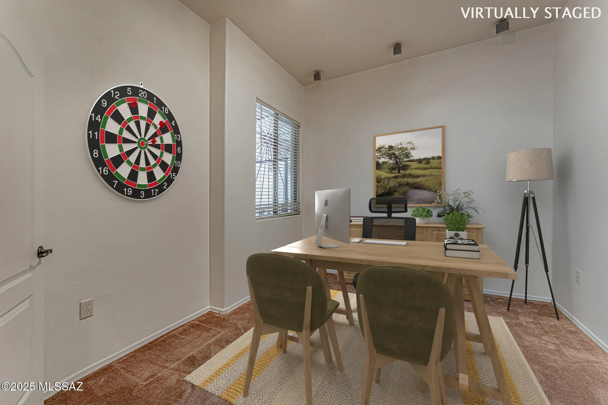 Property Slideshow image 19 of 51 | 267 n via la castellana, Green Valley, AZ, 85614