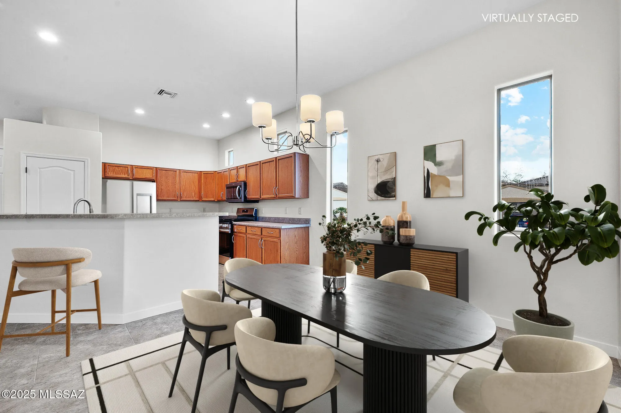 Property Slideshow image 9 of 30 | 88 n kokomo dr, Green Valley, AZ, 85614