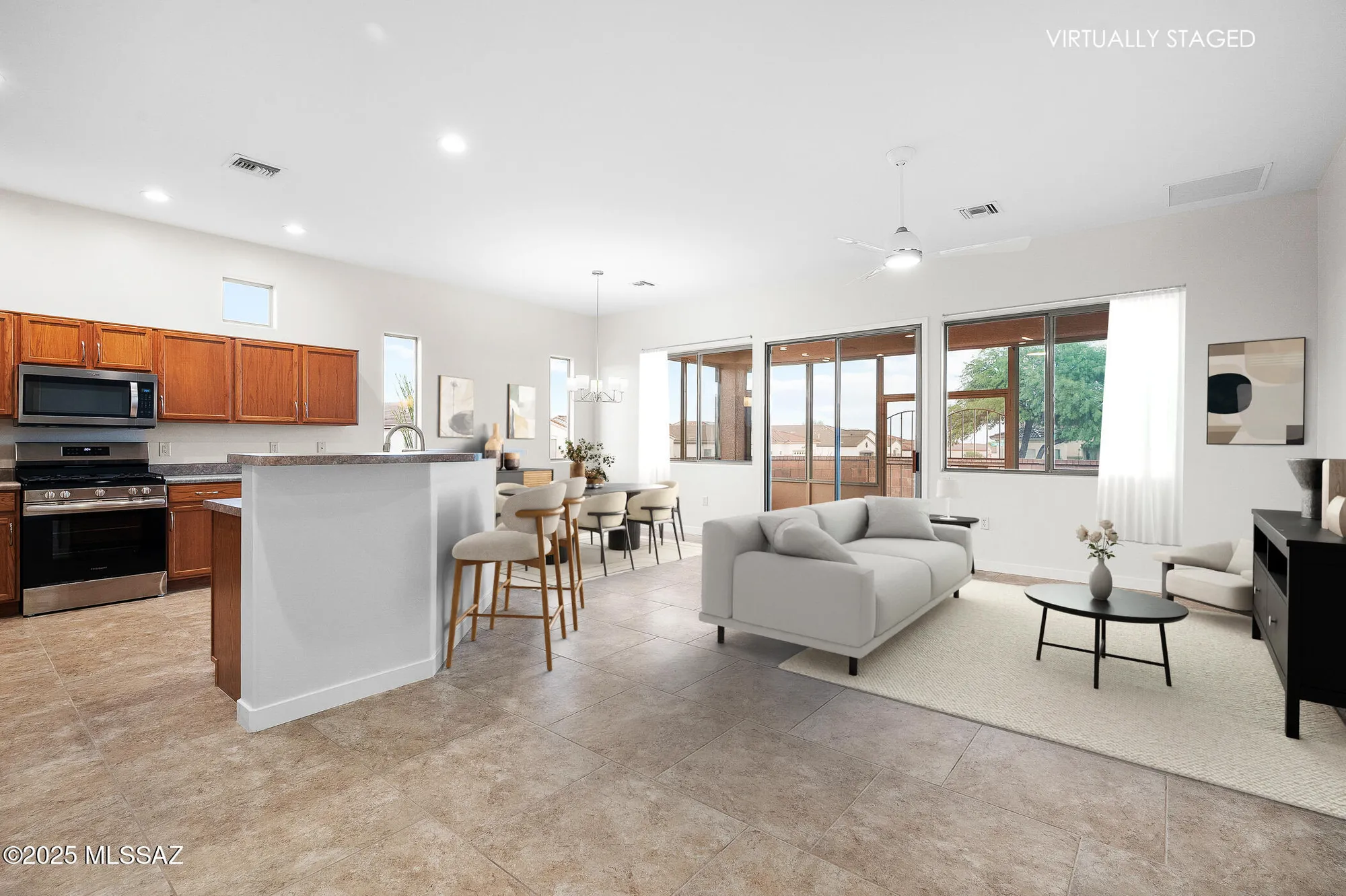 Property Slideshow image 3 of 30 | 88 n kokomo dr, Green Valley, AZ, 85614