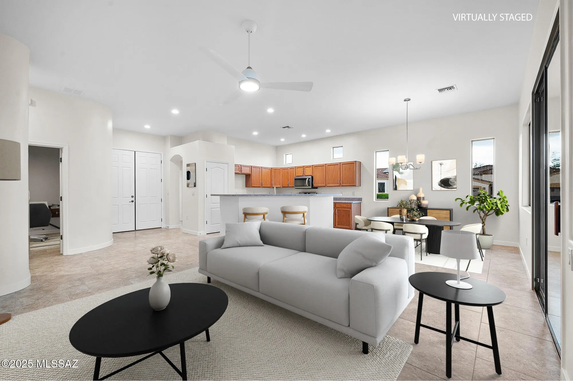 Property Slideshow image 5 of 30 | 88 n kokomo dr, Green Valley, AZ, 85614