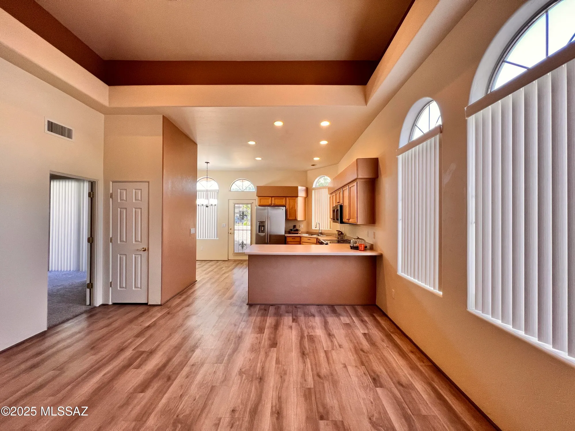 Property Slideshow image 9 of 36 | 2376 w via di silvio, Tucson, AZ, 85741