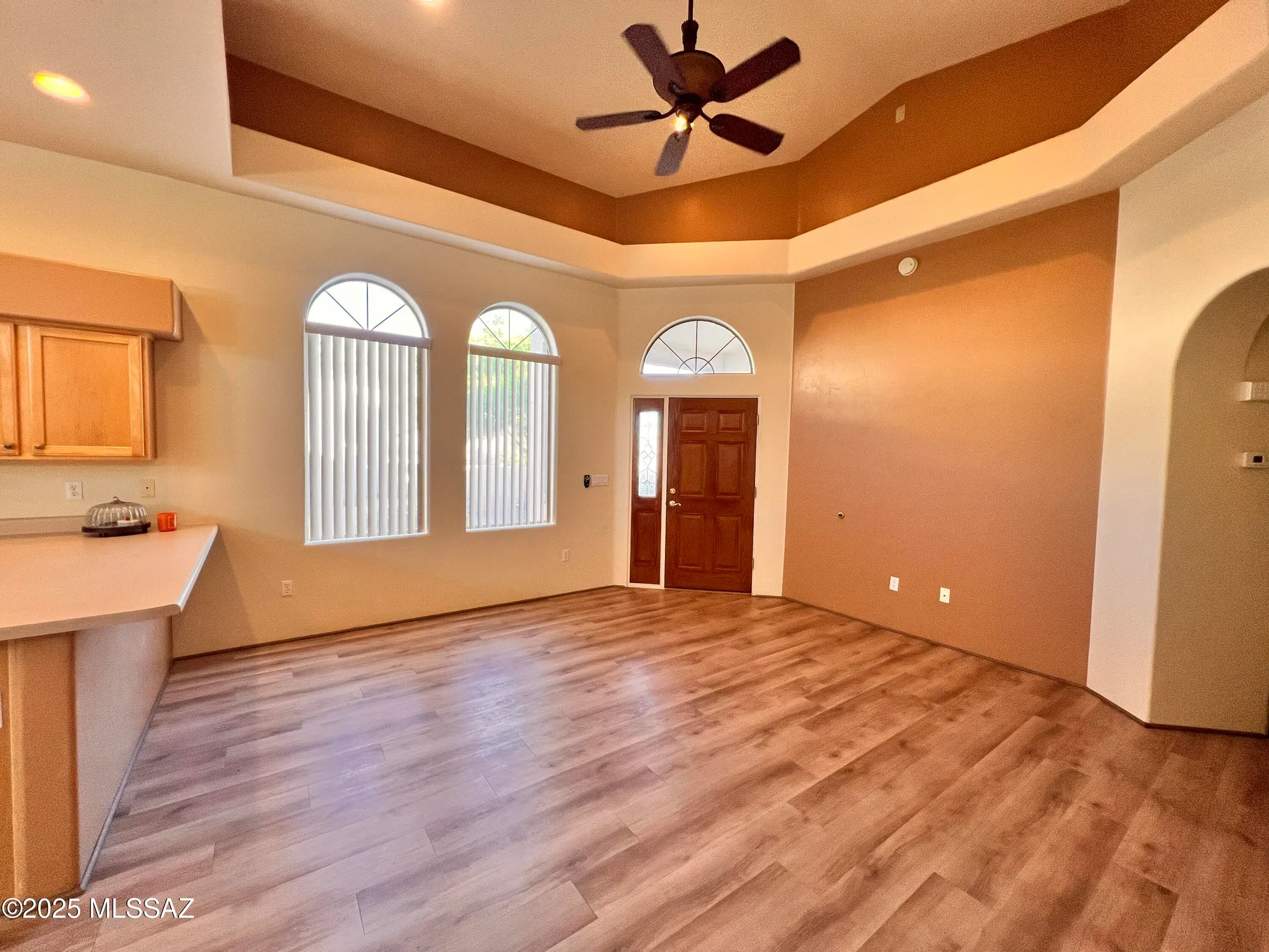 Property Slideshow image 8 of 36 | 2376 w via di silvio, Tucson, AZ, 85741