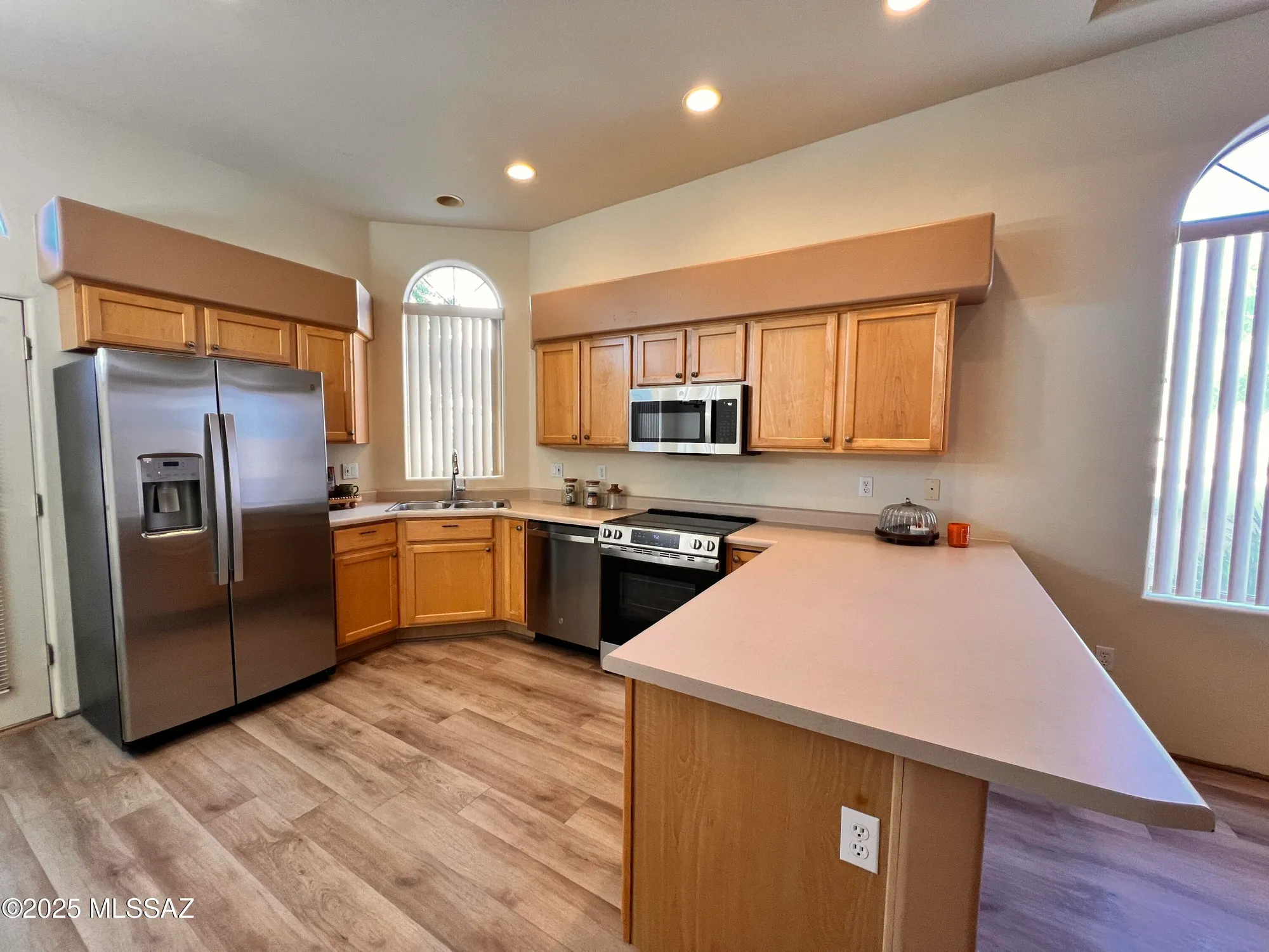 Property Slideshow image 11 of 36 | 2376 w via di silvio, Tucson, AZ, 85741