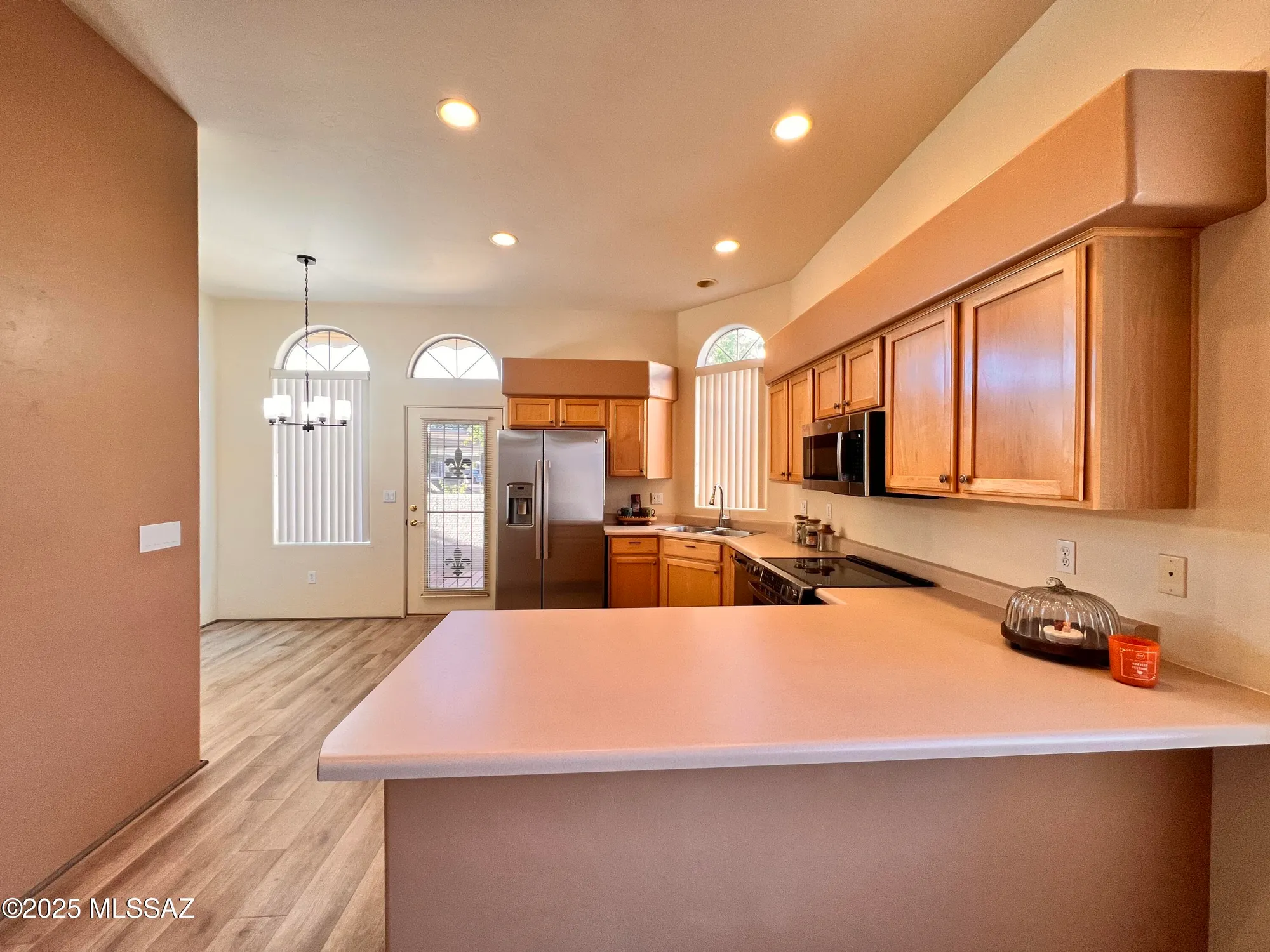 Property Slideshow image 10 of 36 | 2376 w via di silvio, Tucson, AZ, 85741