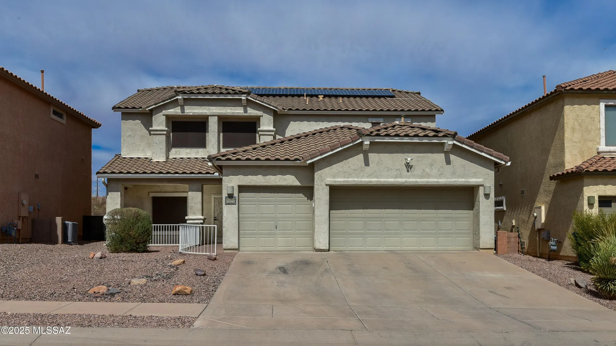Property Slideshow image 2 of 22 | 14292 s via trujal, Sahuarita, AZ, 85629