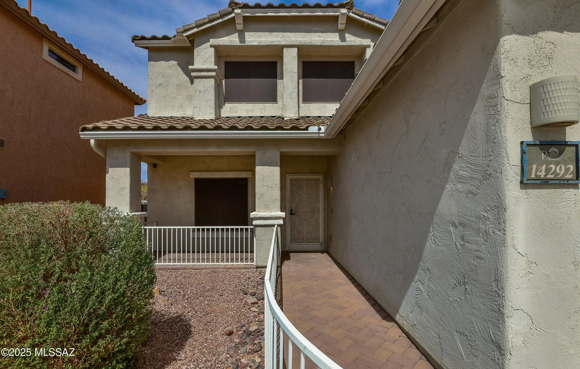 Property Slideshow image 3 of 22 | 14292 s via trujal, Sahuarita, AZ, 85629