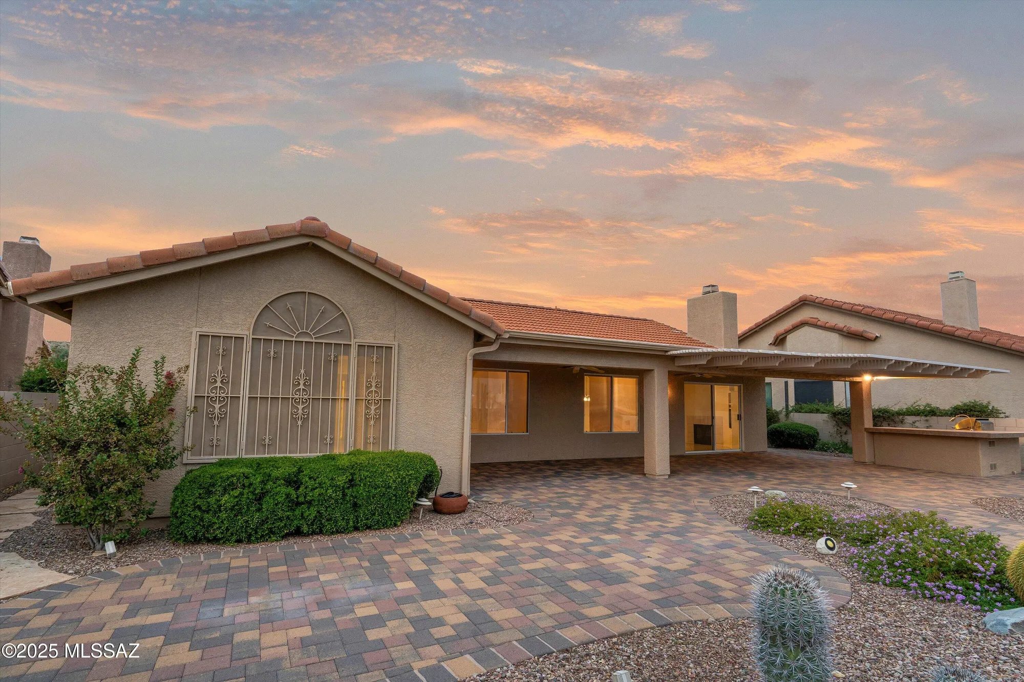 Property Slideshow image 28 of 49 | 64235 e greenbelt ln, Saddlebrooke, AZ, 85739