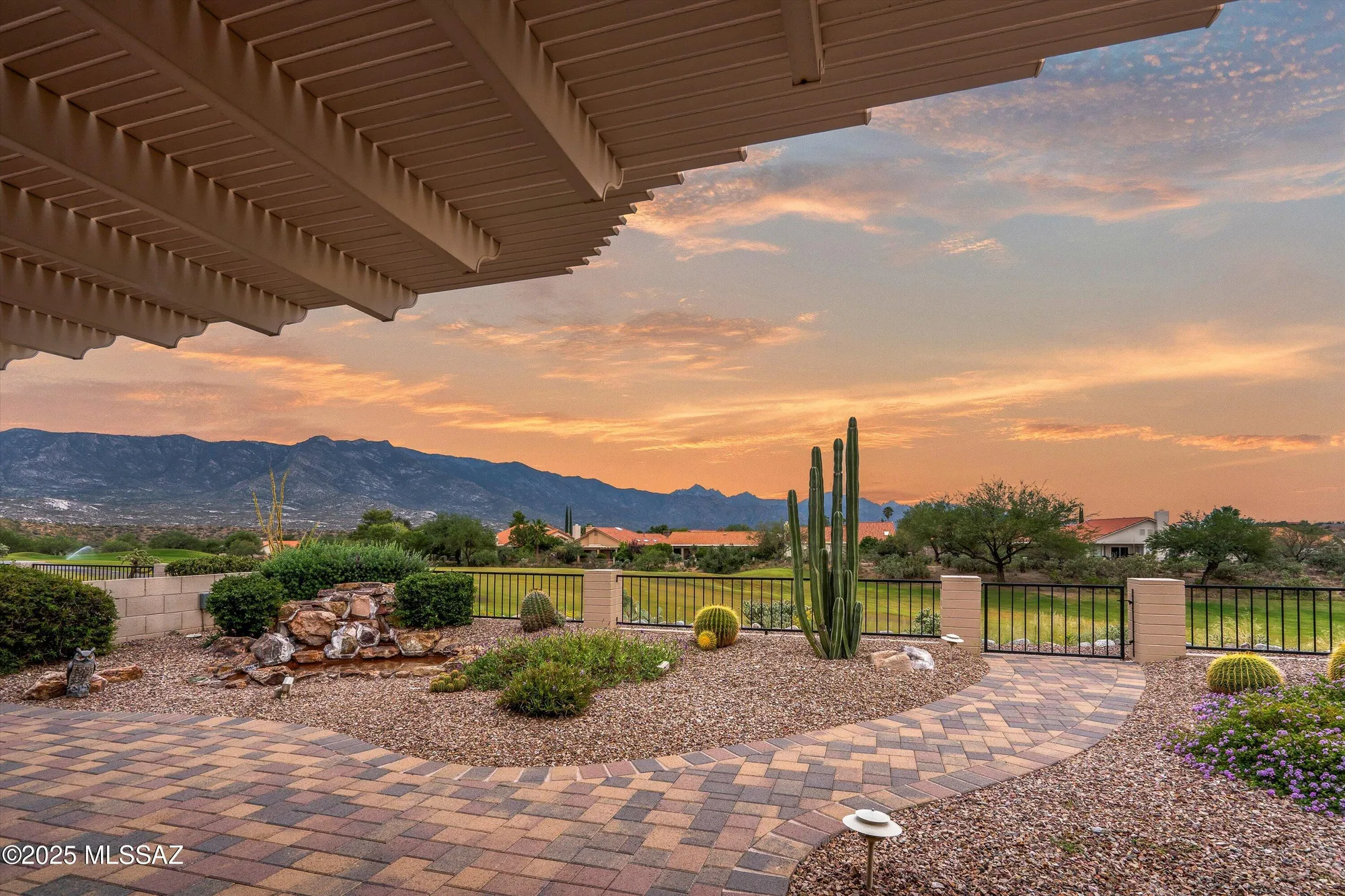 Property Slideshow image 39 of 49 | 64235 e greenbelt ln, Saddlebrooke, AZ, 85739