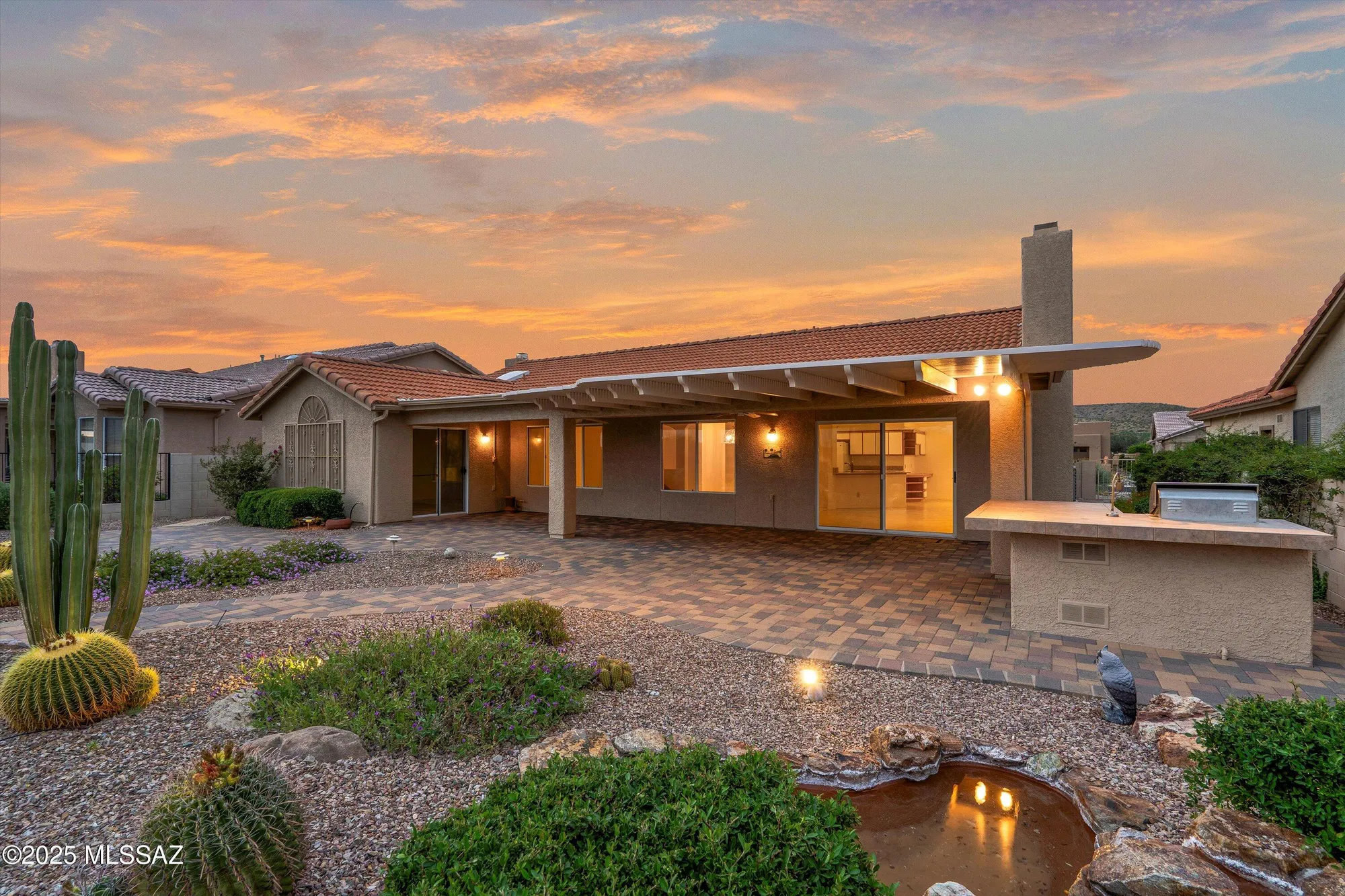 Property Slideshow image 31 of 49 | 64235 e greenbelt ln, Saddlebrooke, AZ, 85739