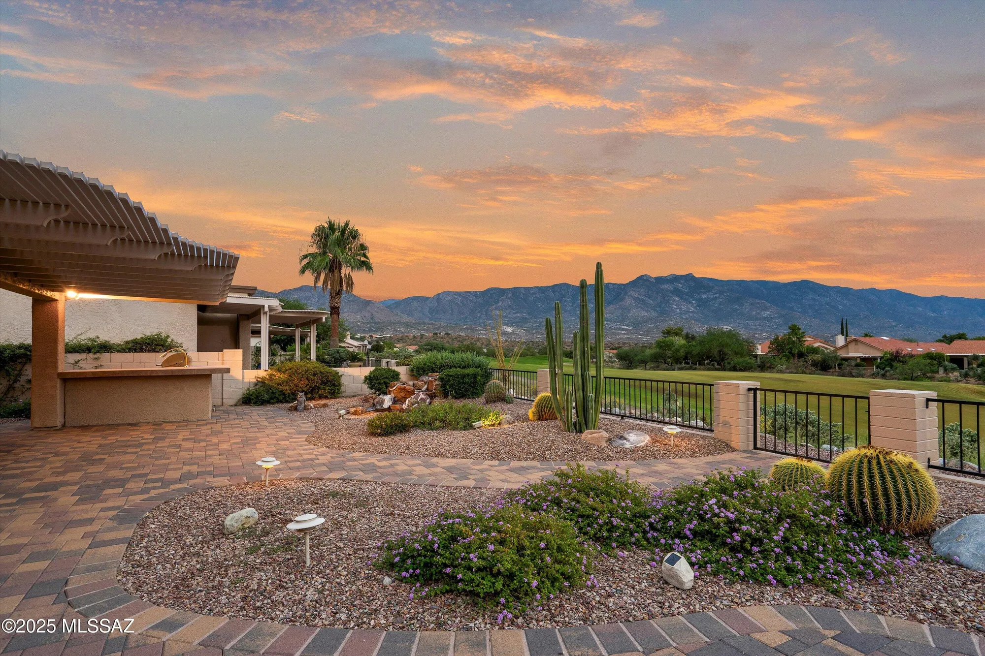 Property Slideshow image 32 of 49 | 64235 e greenbelt ln, Saddlebrooke, AZ, 85739