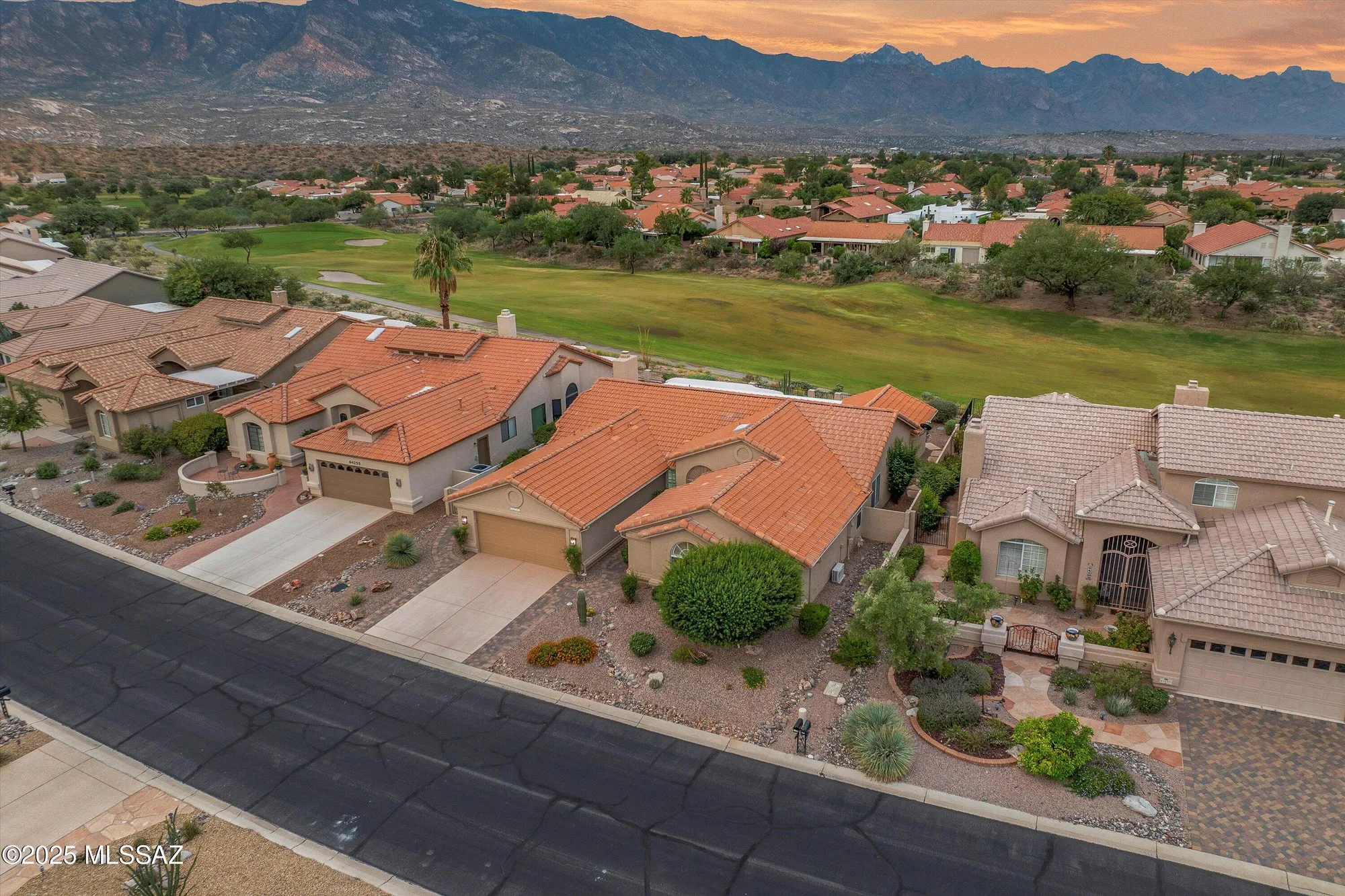 Property Slideshow image 38 of 49 | 64235 e greenbelt ln, Saddlebrooke, AZ, 85739