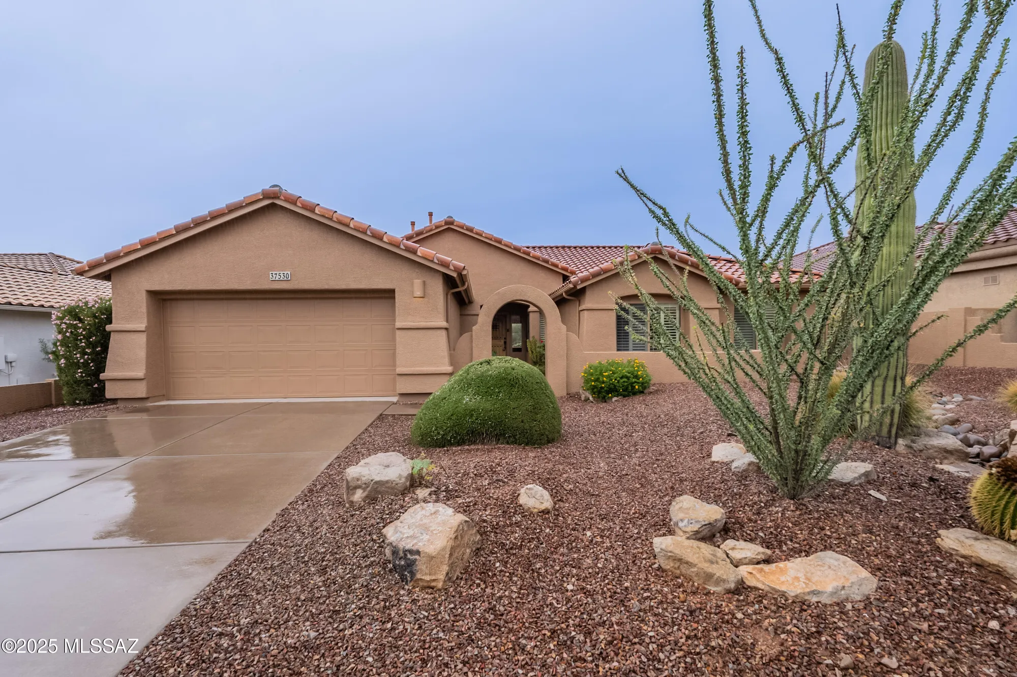 Property Slideshow image 41 of 42 | 37530 s ocotillo canyon dr, Saddlebrooke, AZ, 85739