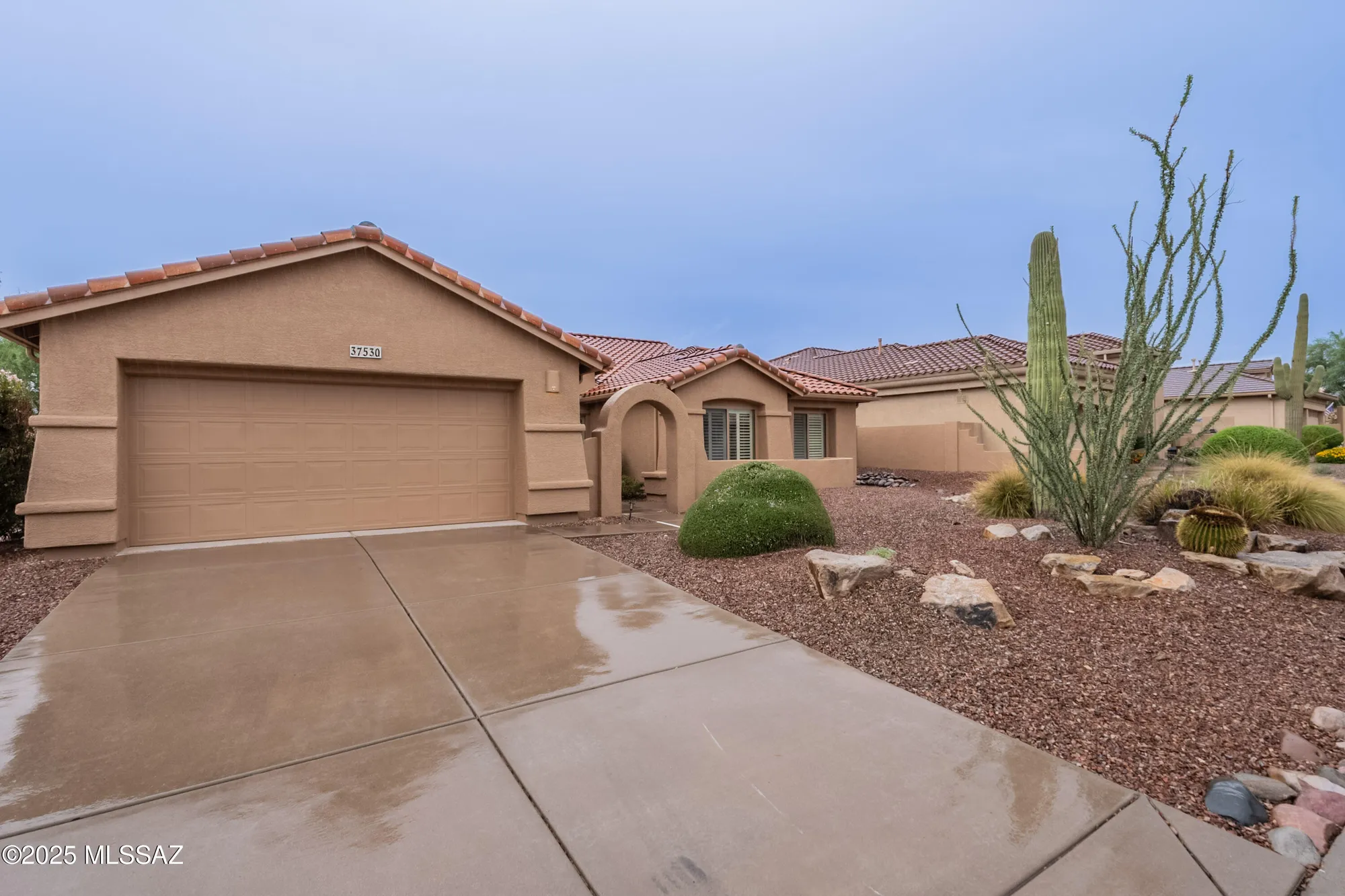 Property Slideshow image 42 of 42 | 37530 s ocotillo canyon dr, Saddlebrooke, AZ, 85739