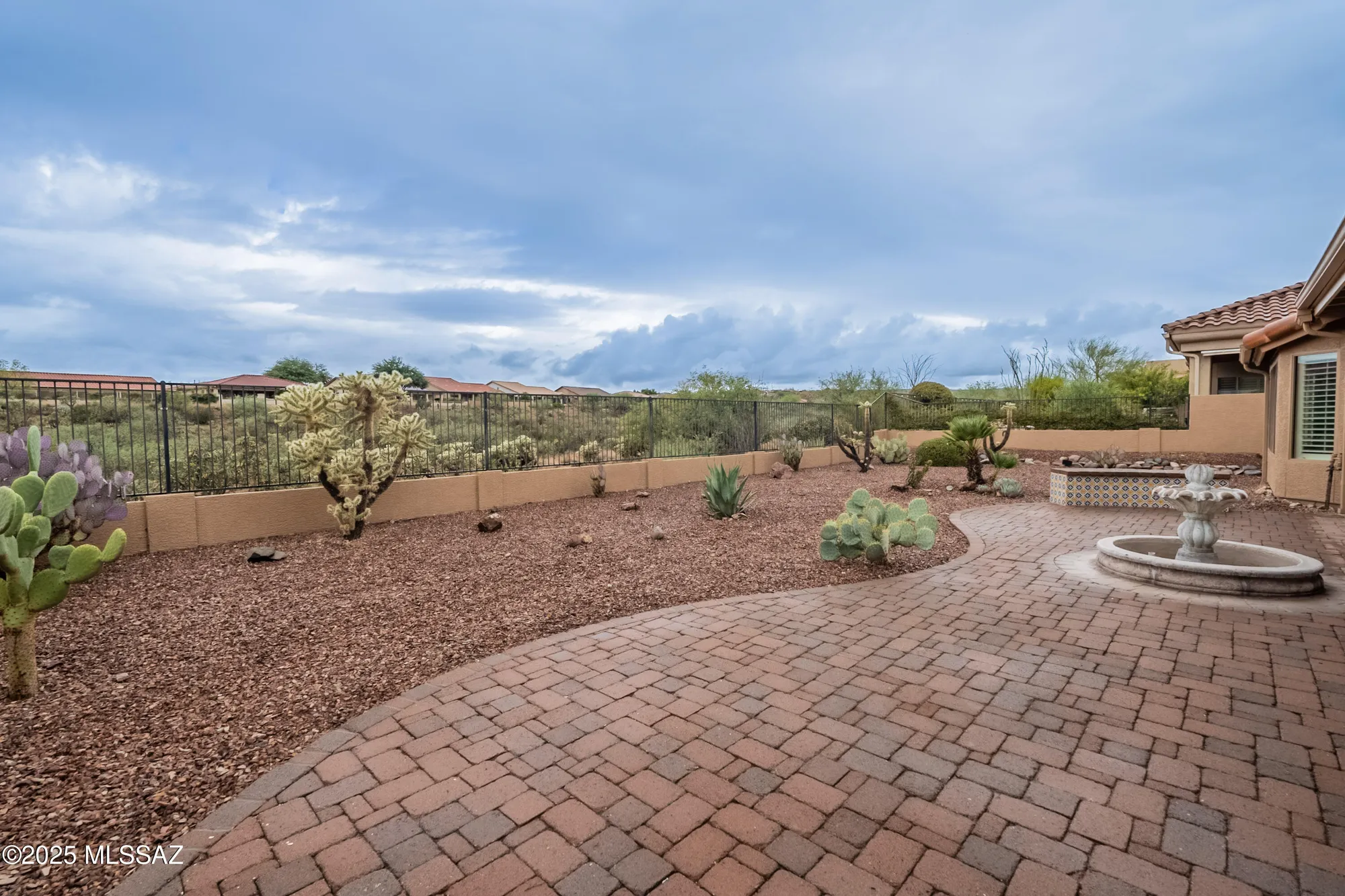 Property Slideshow image 36 of 42 | 37530 s ocotillo canyon dr, Saddlebrooke, AZ, 85739