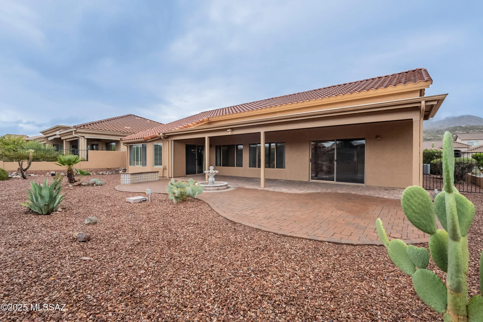 Property Slideshow image 37 of 42 | 37530 s ocotillo canyon dr, Saddlebrooke, AZ, 85739