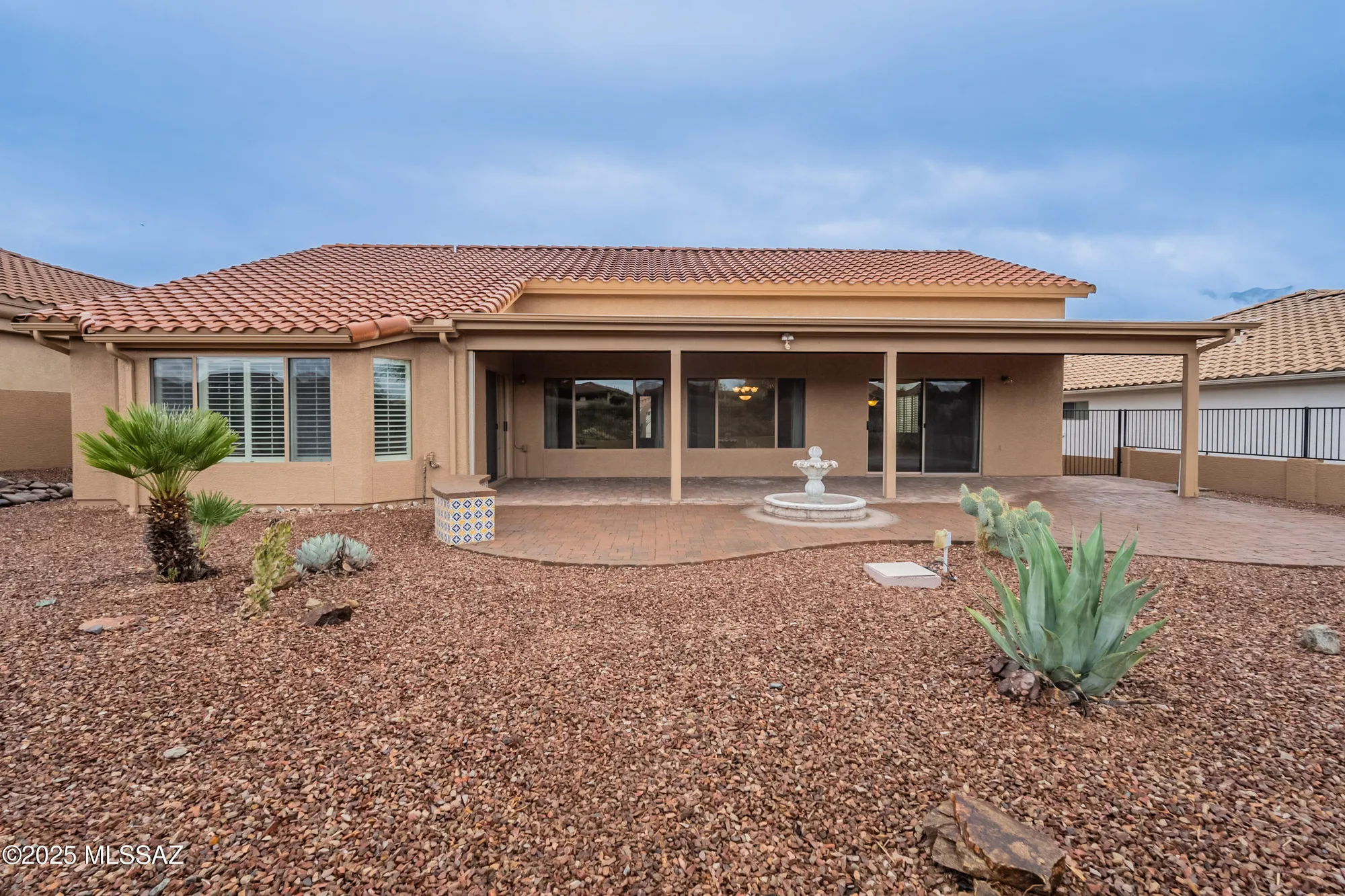 Property Slideshow image 38 of 42 | 37530 s ocotillo canyon dr, Saddlebrooke, AZ, 85739