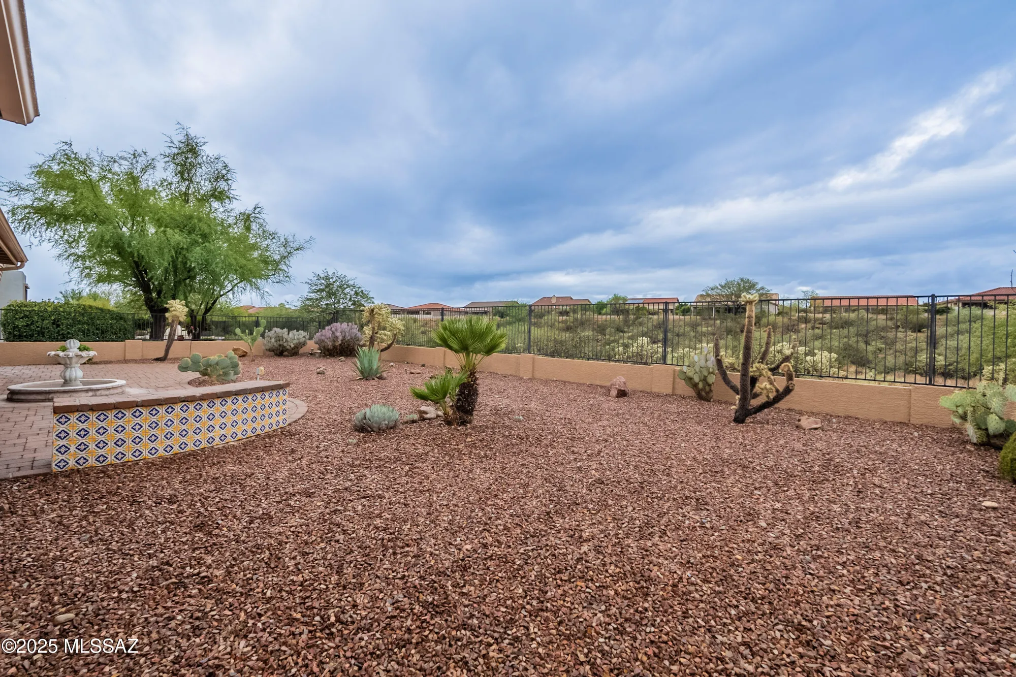 Property Slideshow image 39 of 42 | 37530 s ocotillo canyon dr, Saddlebrooke, AZ, 85739