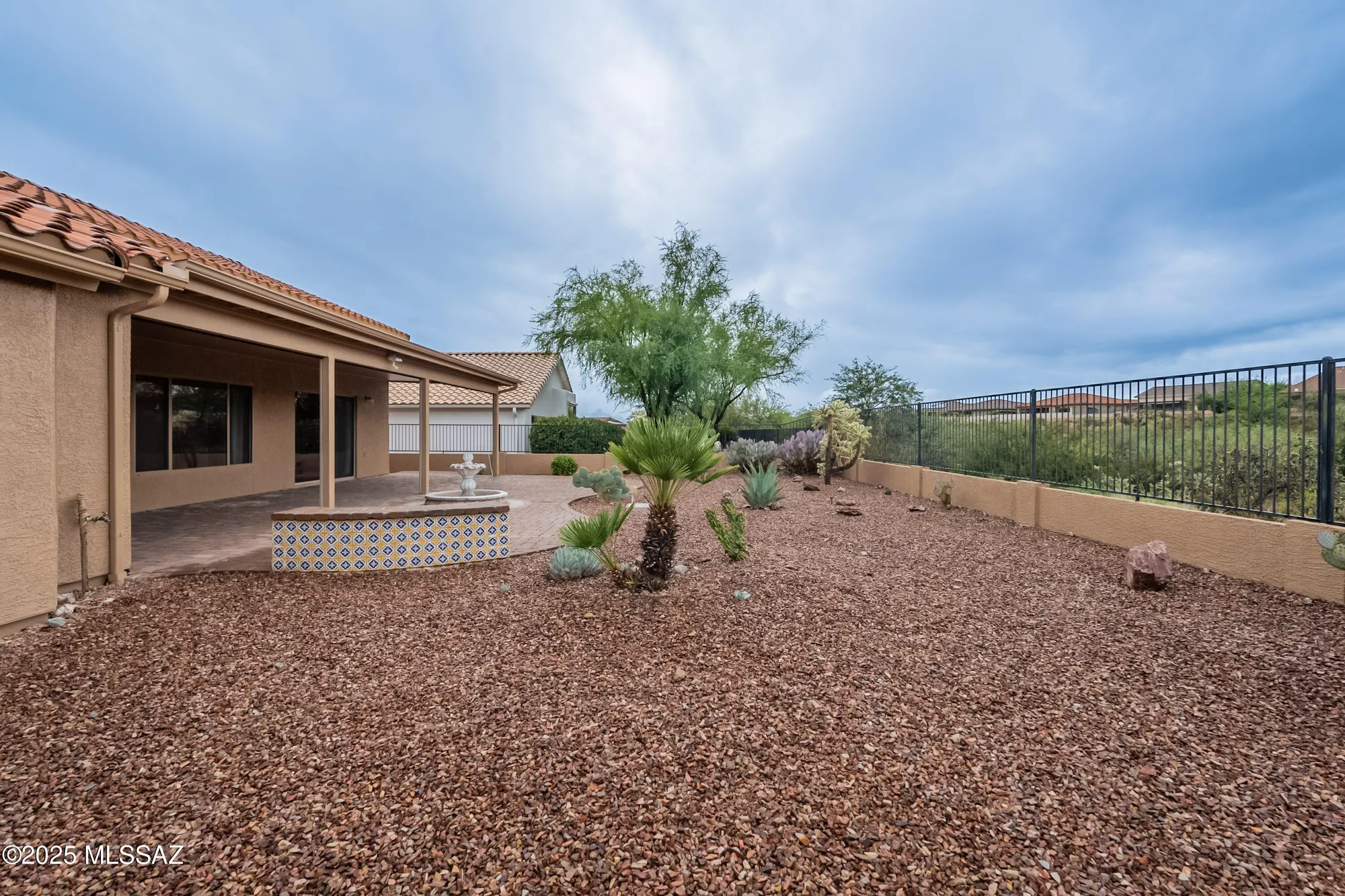 Property Slideshow image 40 of 42 | 37530 s ocotillo canyon dr, Saddlebrooke, AZ, 85739
