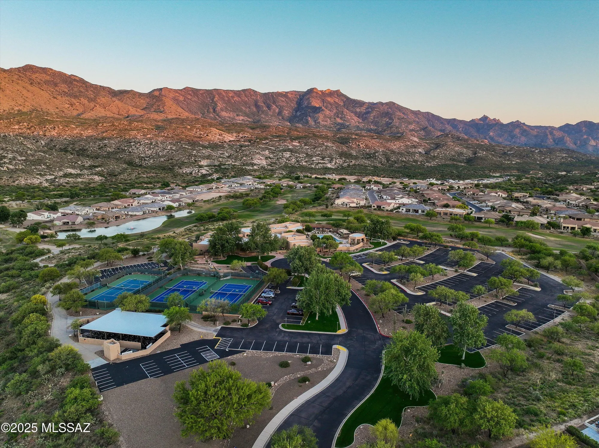 Property Slideshow image 47 of 49 | 64235 e greenbelt ln, Saddlebrooke, AZ, 85739