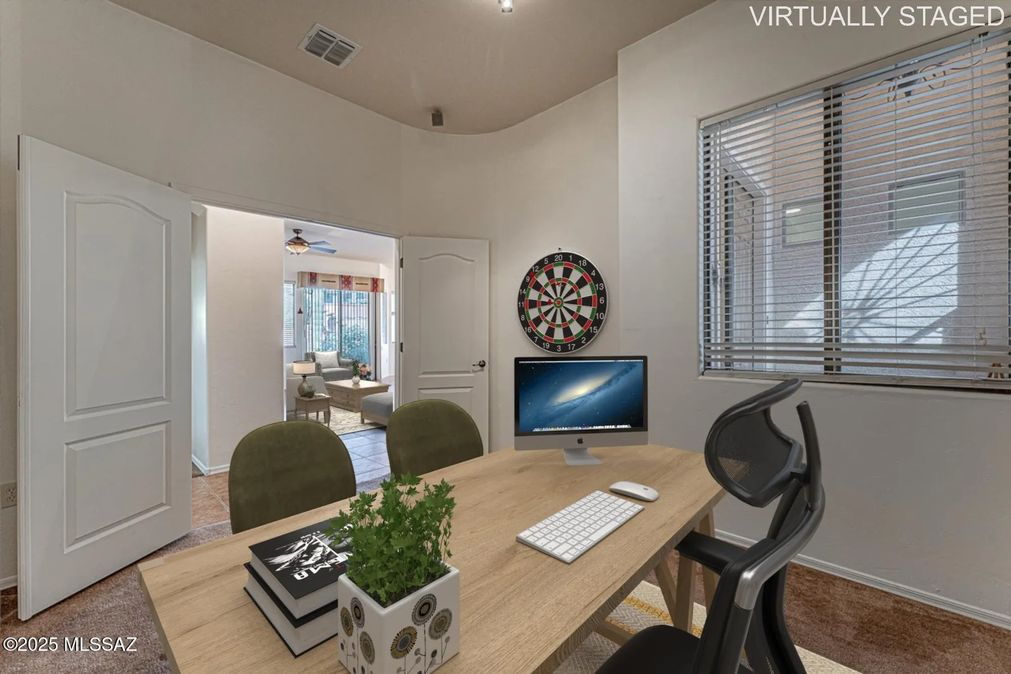 Property Slideshow image 21 of 51 | 267 n via la castellana, Green Valley, AZ, 85614