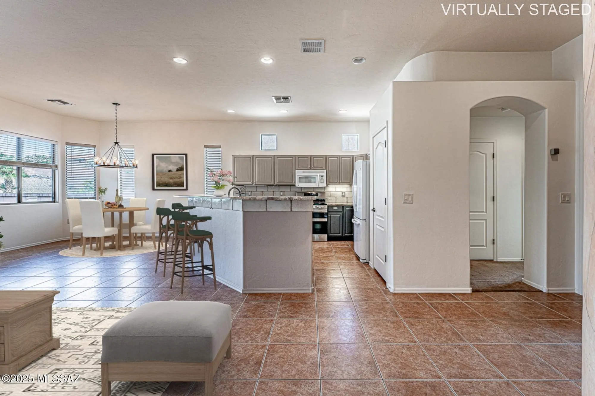 Property Slideshow image 13 of 51 | 267 n via la castellana, Green Valley, AZ, 85614