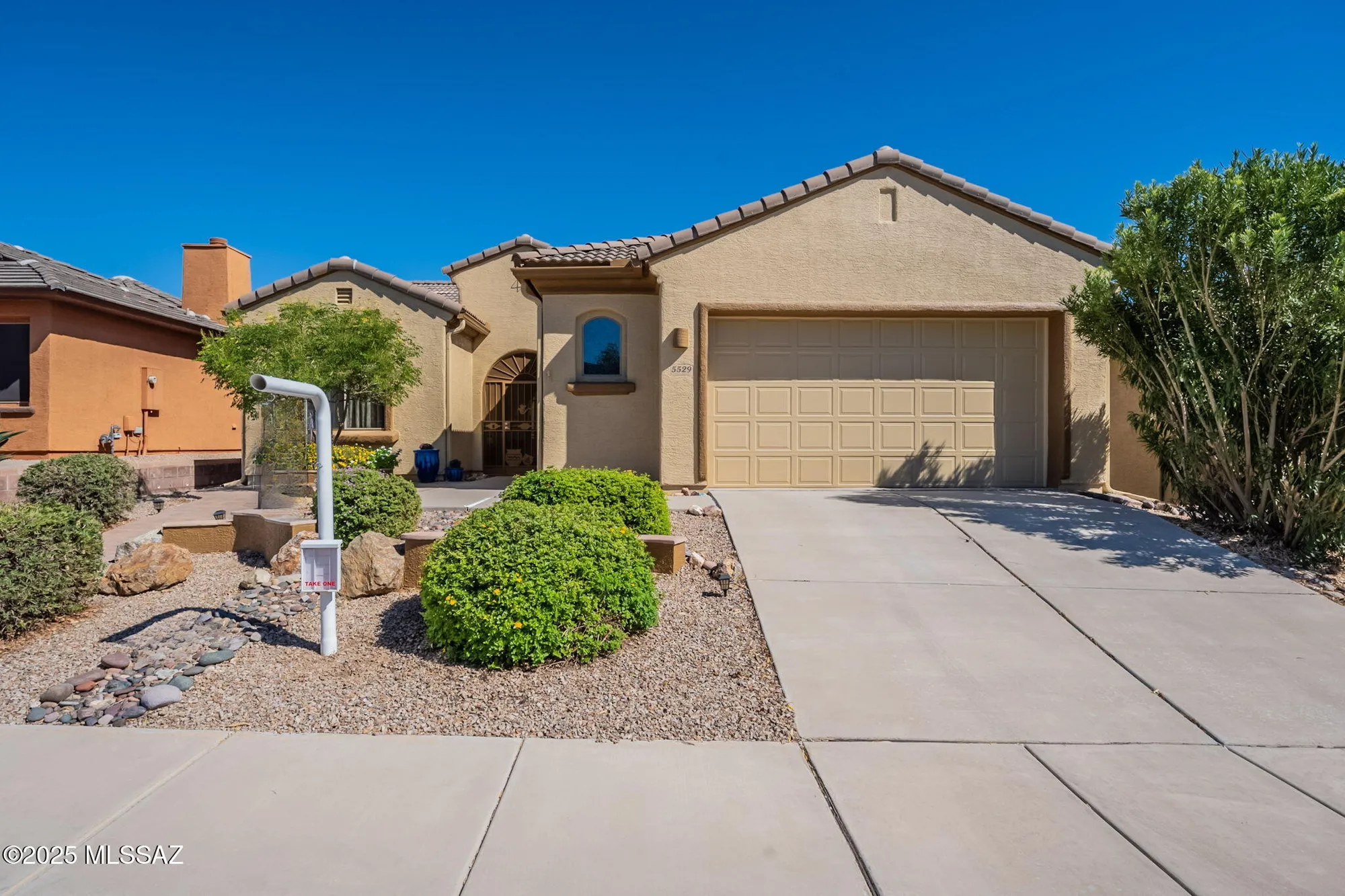 Property Slideshow image 1 of 48 | 5529 s guthrie peak dr, Green Valley, AZ, 85622