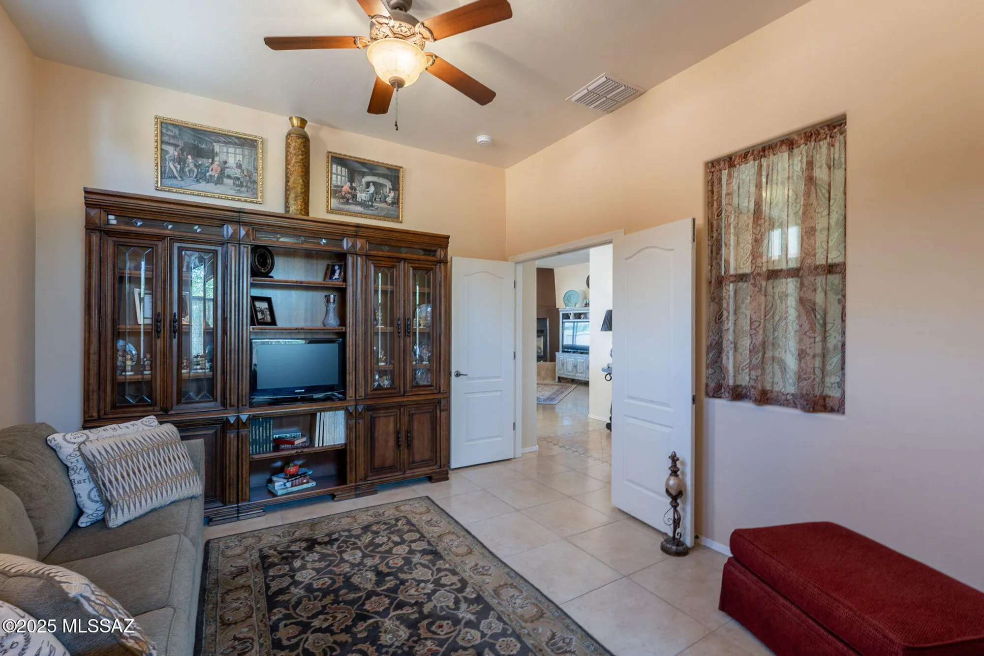 Property Slideshow image 11 of 48 | 5529 s guthrie peak dr, Green Valley, AZ, 85622