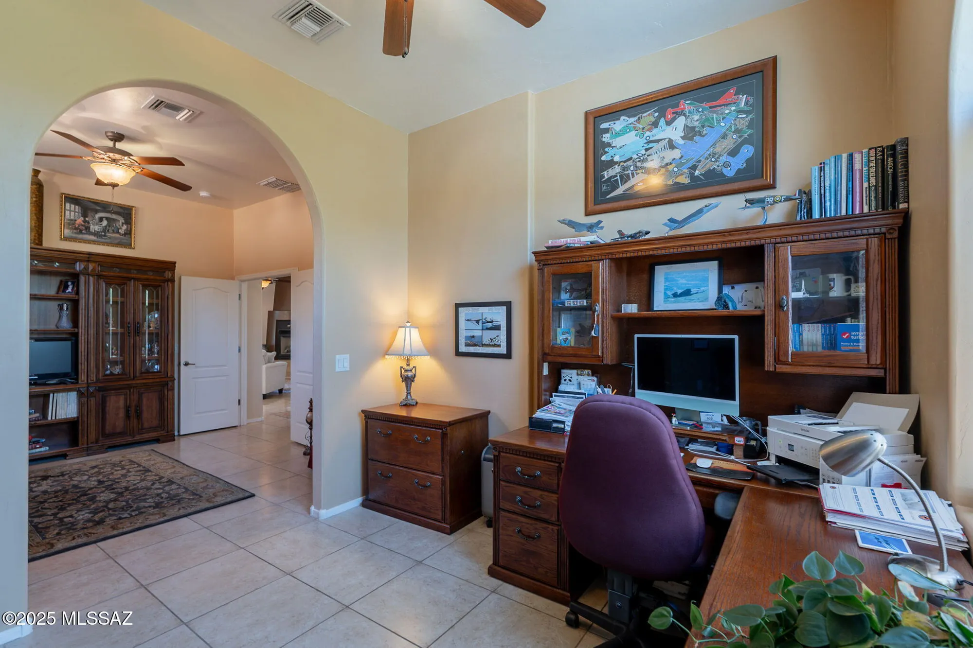Property Slideshow image 14 of 48 | 5529 s guthrie peak dr, Green Valley, AZ, 85622