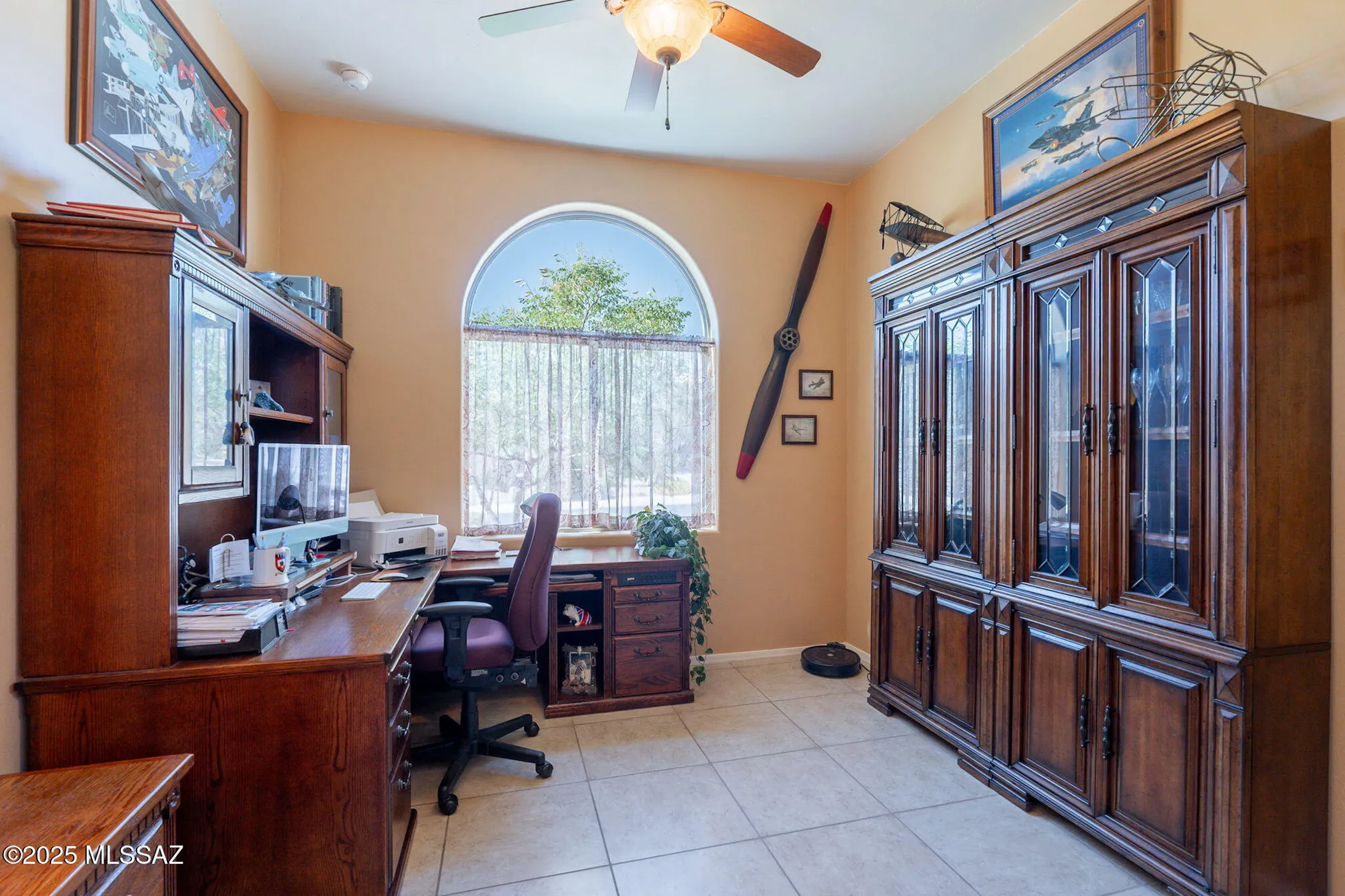 Property Slideshow image 12 of 48 | 5529 s guthrie peak dr, Green Valley, AZ, 85622