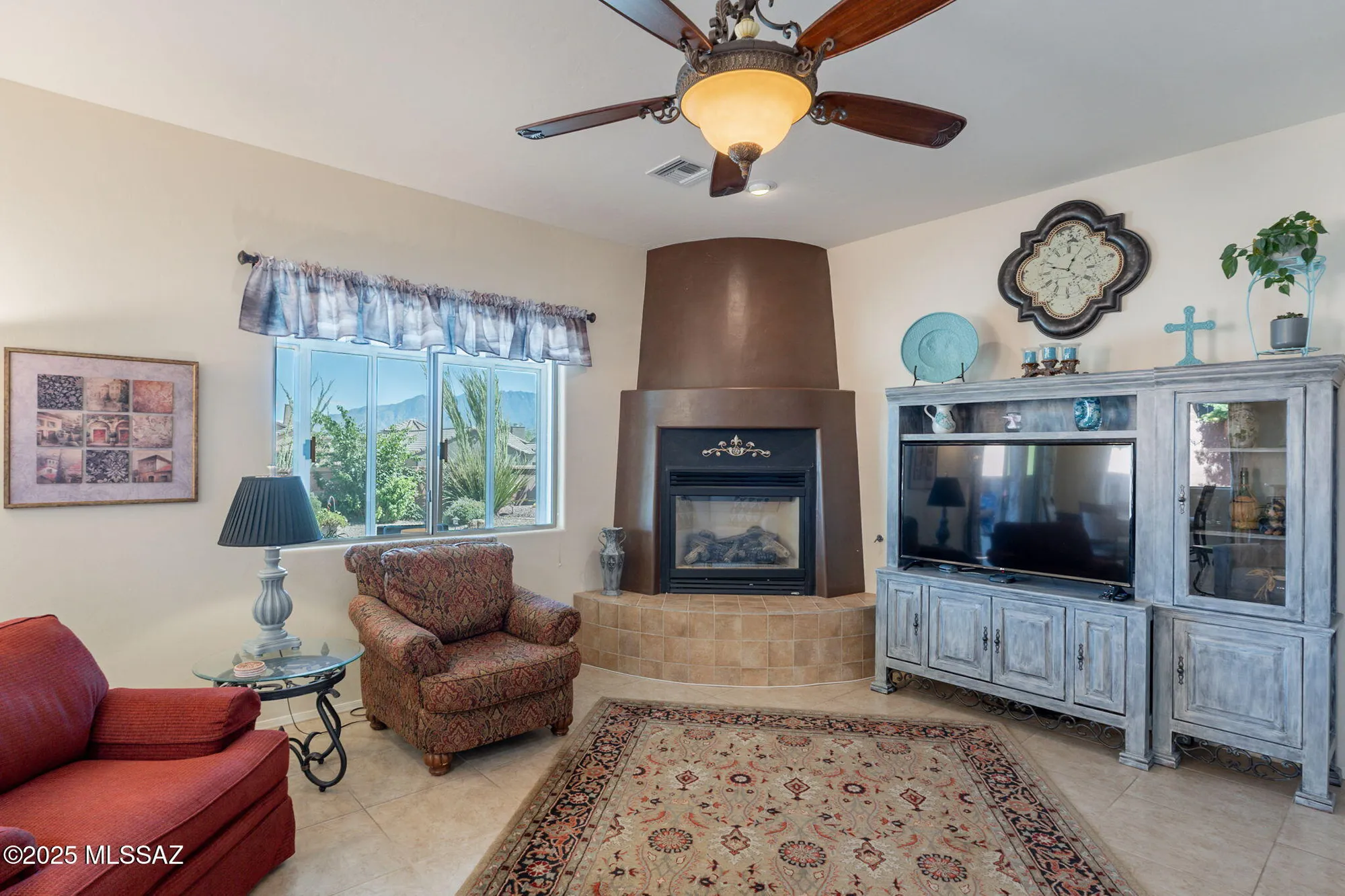 Property Slideshow image 16 of 48 | 5529 s guthrie peak dr, Green Valley, AZ, 85622