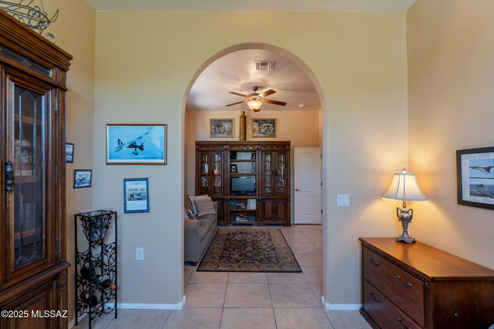 Property Slideshow image 15 of 48 | 5529 s guthrie peak dr, Green Valley, AZ, 85622