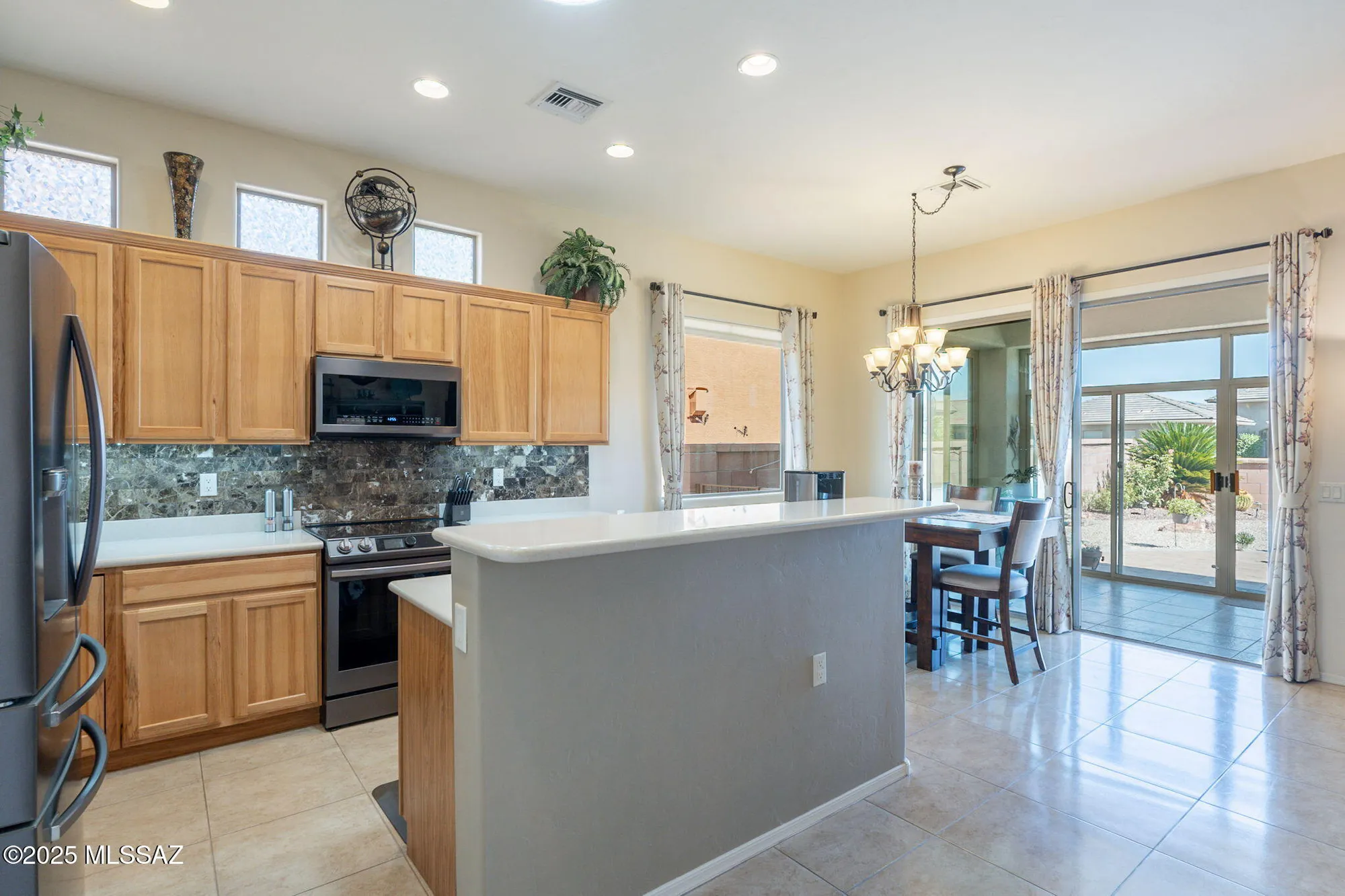 Property Slideshow image 4 of 48 | 5529 s guthrie peak dr, Green Valley, AZ, 85622