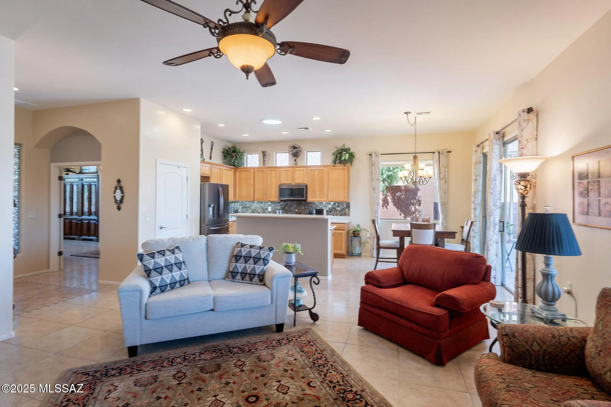 Property Slideshow image 17 of 48 | 5529 s guthrie peak dr, Green Valley, AZ, 85622
