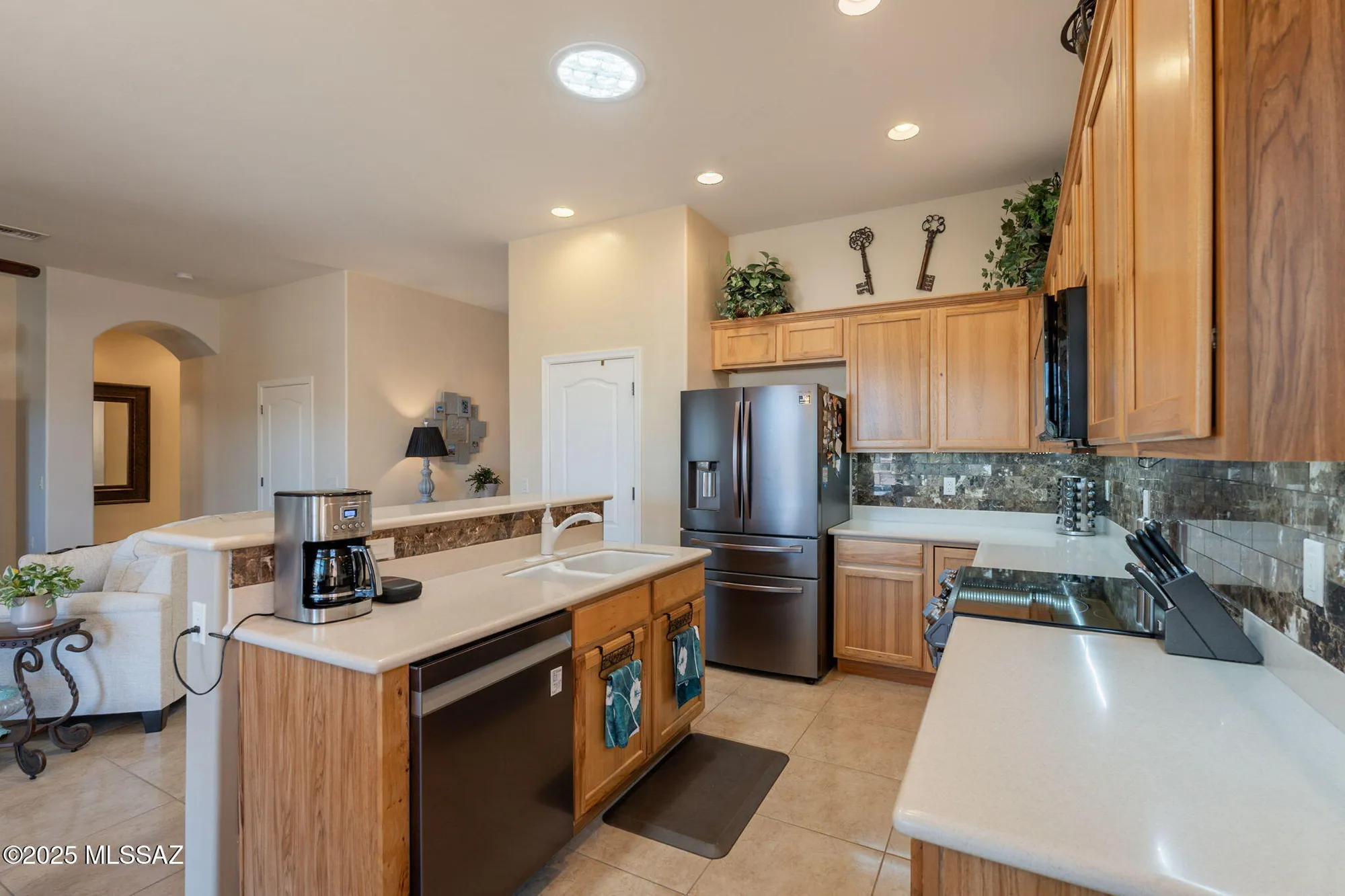Property Slideshow image 20 of 48 | 5529 s guthrie peak dr, Green Valley, AZ, 85622