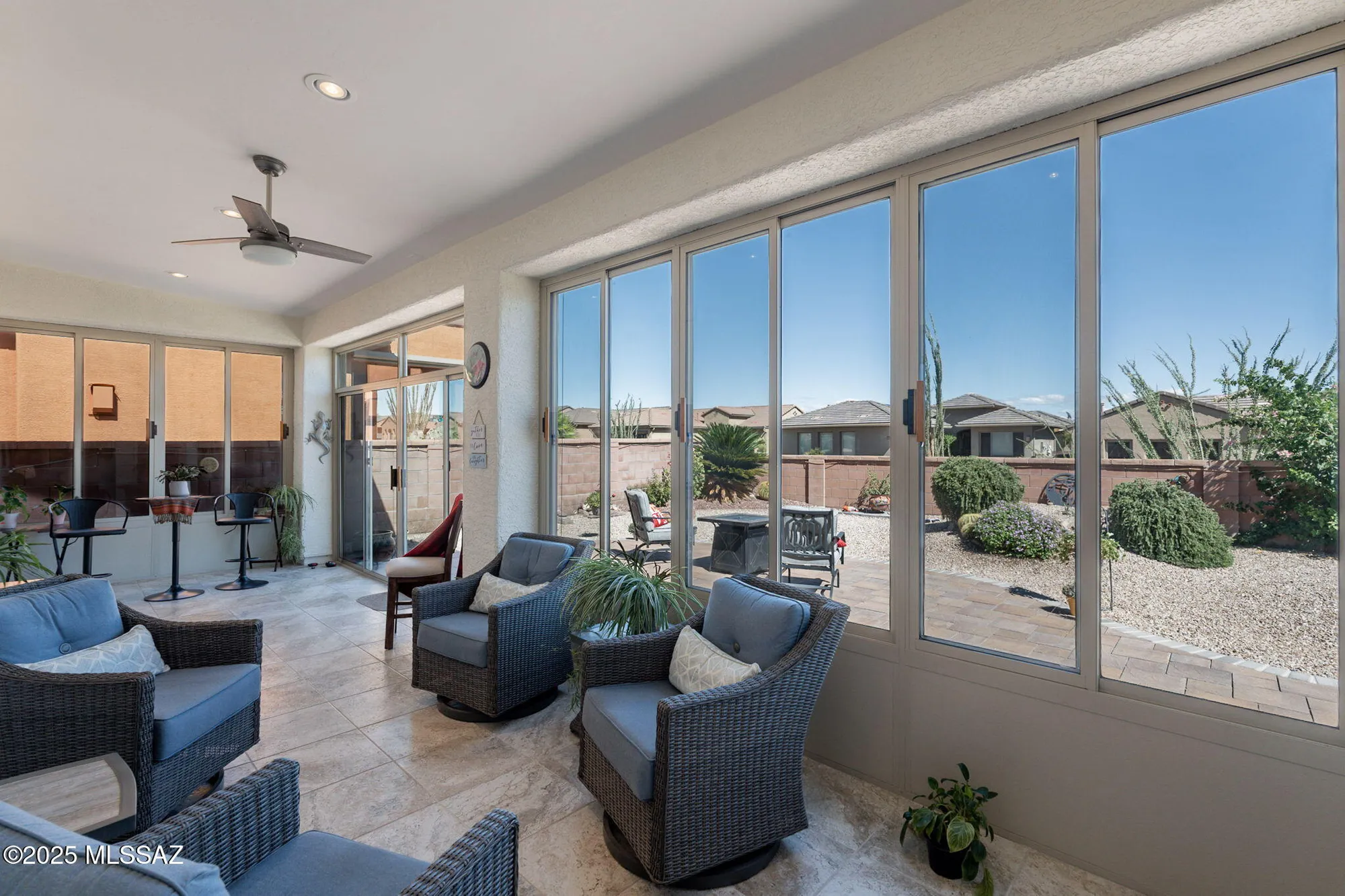 Property Slideshow image 28 of 48 | 5529 s guthrie peak dr, Green Valley, AZ, 85622