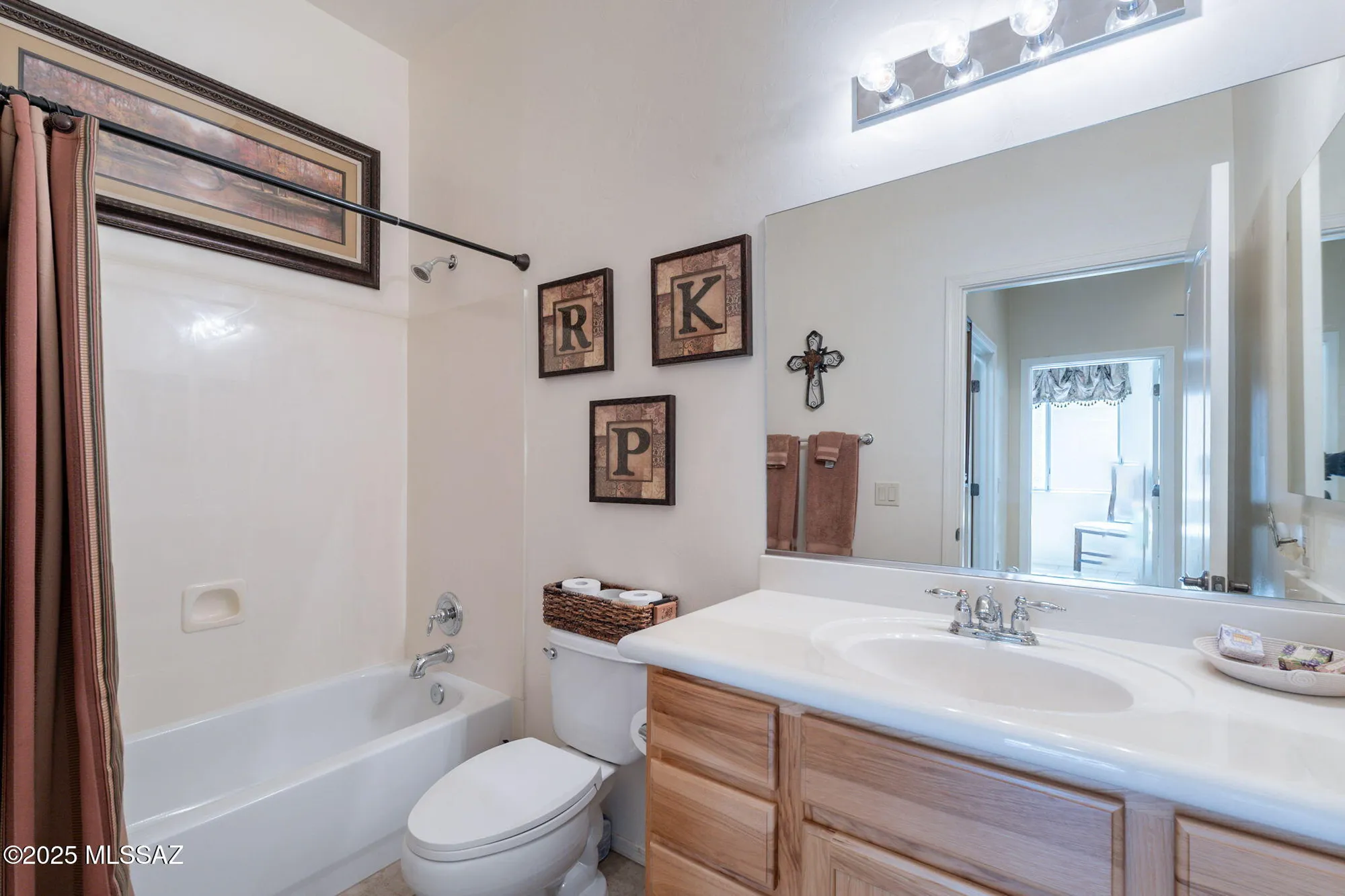 Property Slideshow image 30 of 48 | 5529 s guthrie peak dr, Green Valley, AZ, 85622