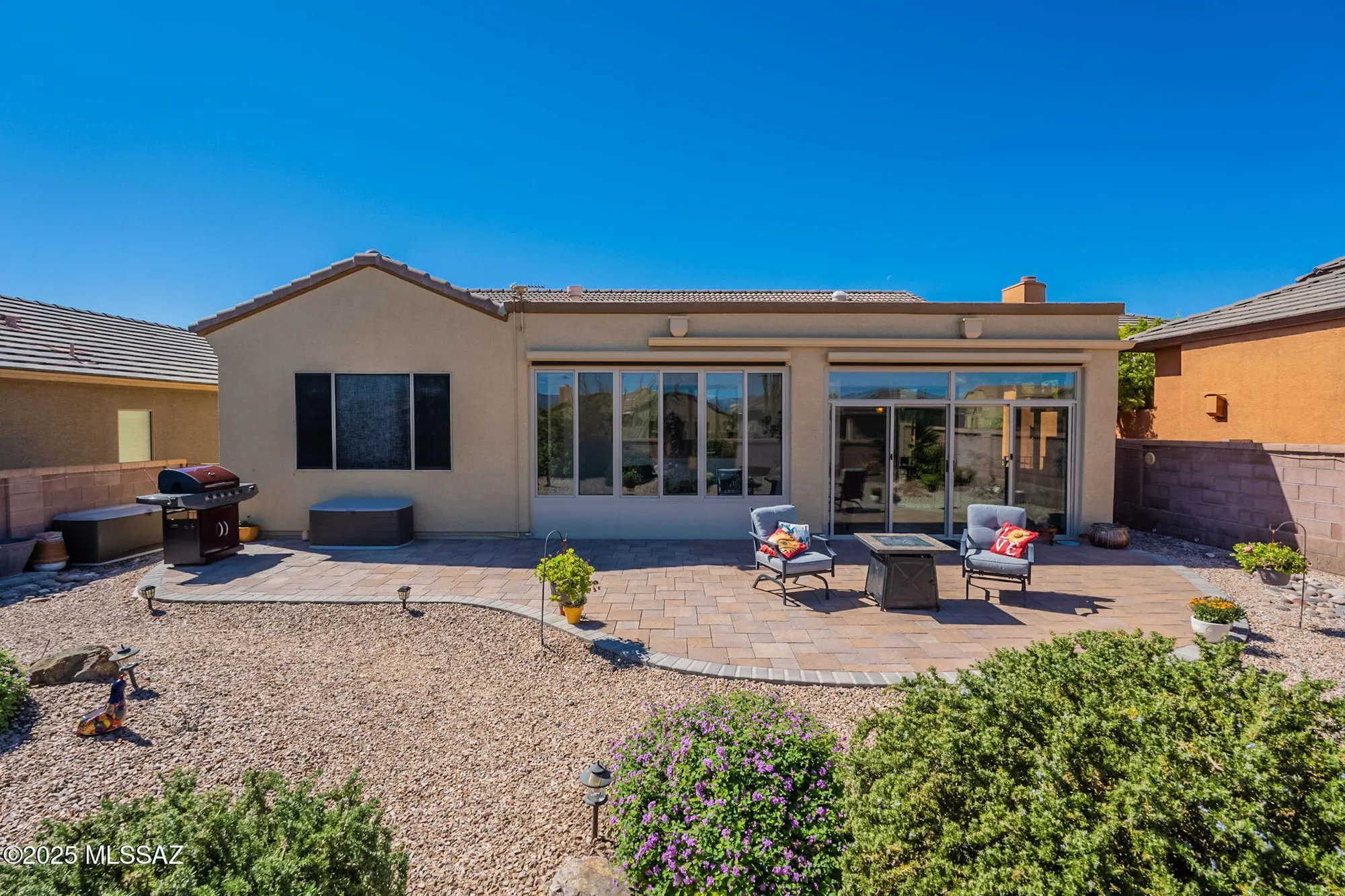 Property Slideshow image 45 of 48 | 5529 s guthrie peak dr, Green Valley, AZ, 85622