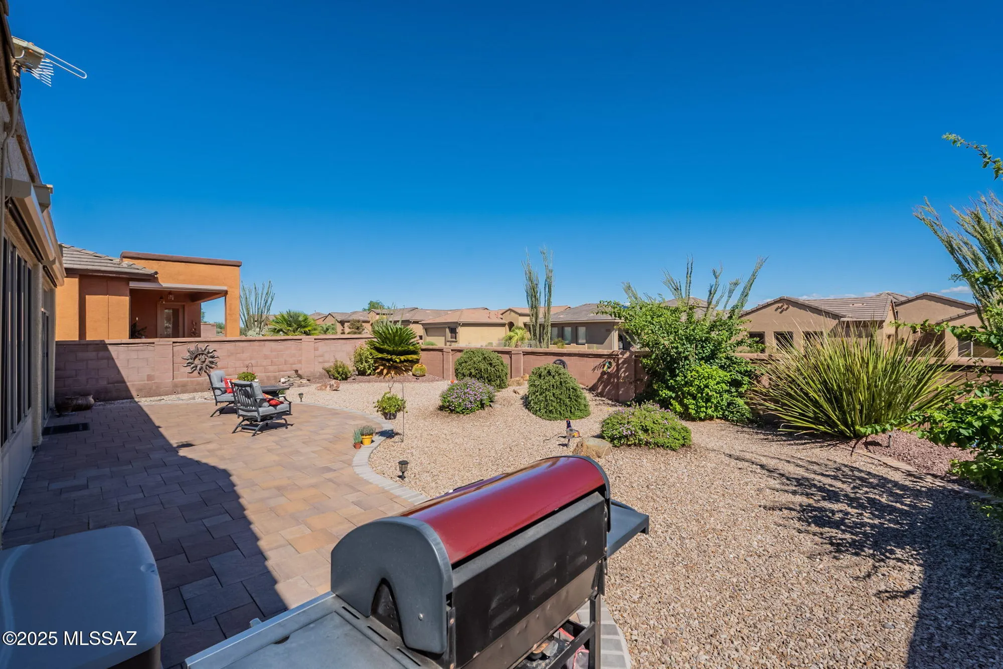 Property Slideshow image 44 of 48 | 5529 s guthrie peak dr, Green Valley, AZ, 85622