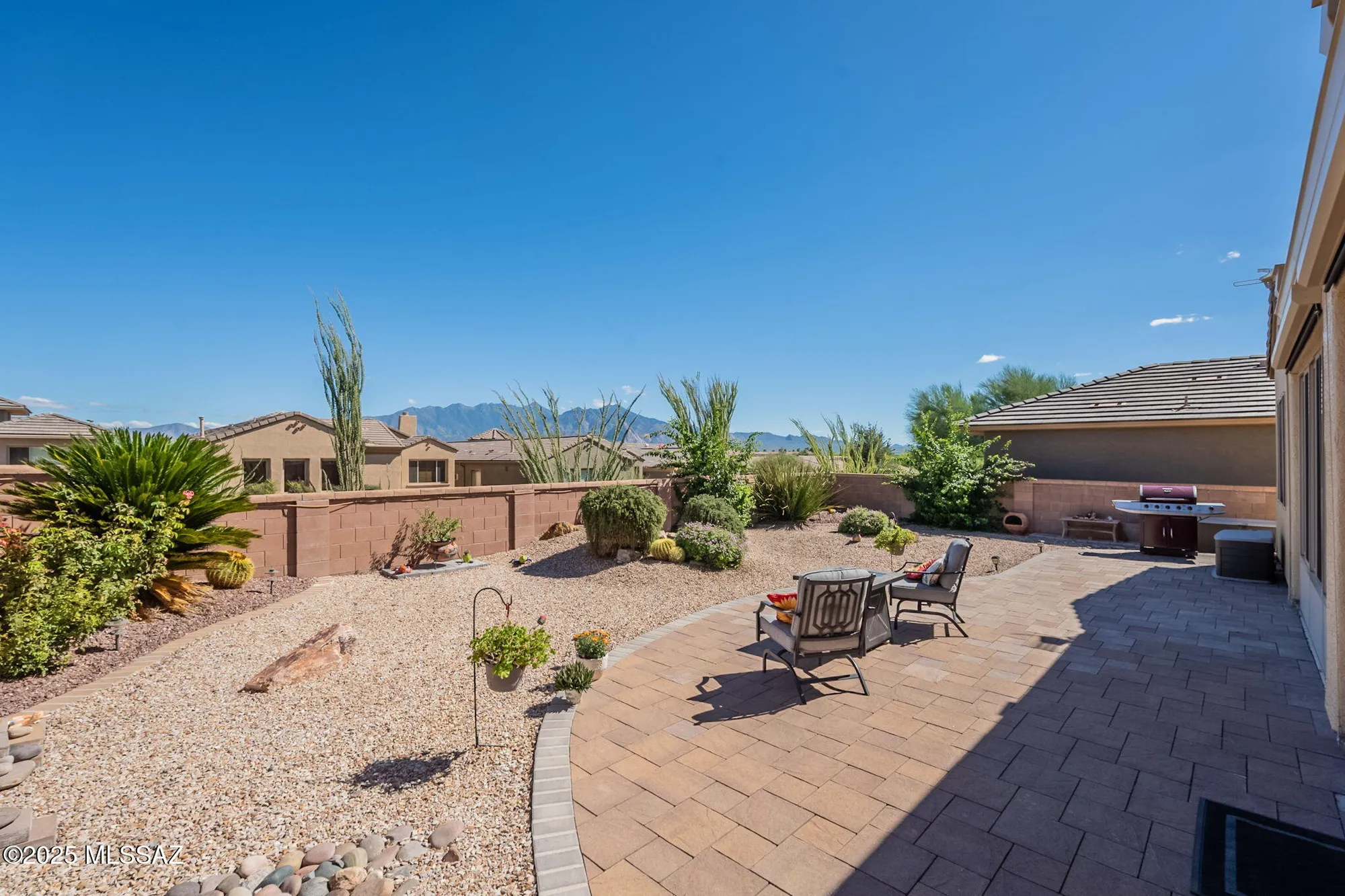 Property Slideshow image 6 of 48 | 5529 s guthrie peak dr, Green Valley, AZ, 85622