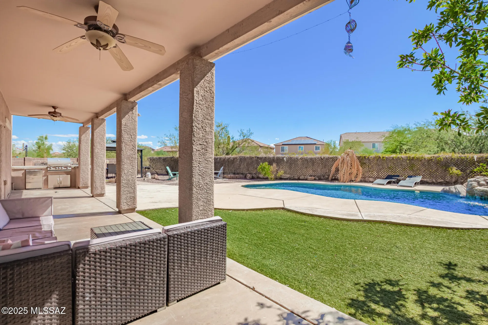 Property Slideshow image 38 of 50 | 14345 s via trujal, Sahuarita, AZ, 85629