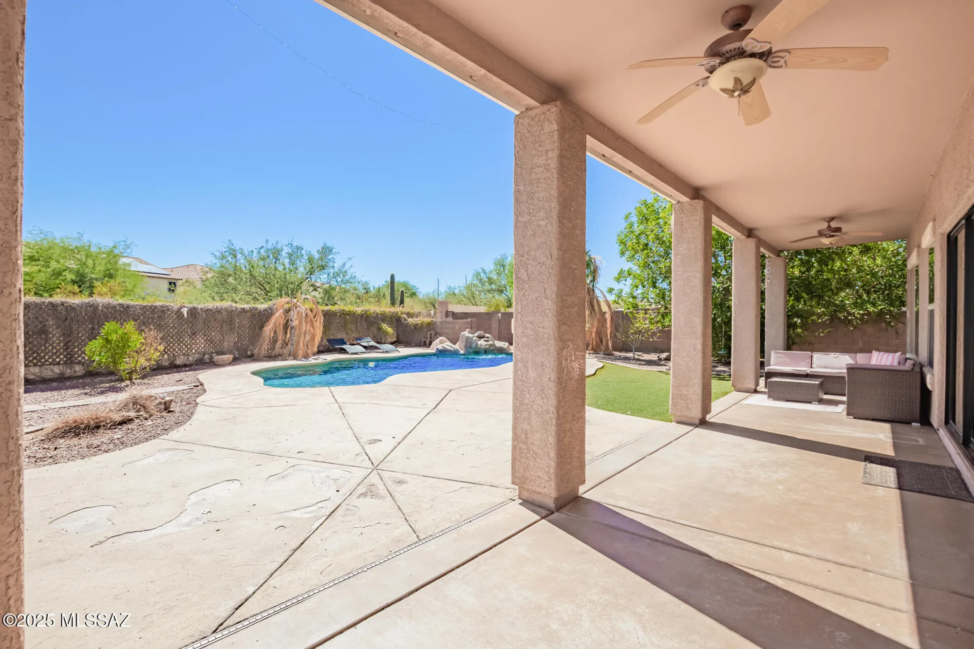 Property Slideshow image 42 of 50 | 14345 s via trujal, Sahuarita, AZ, 85629