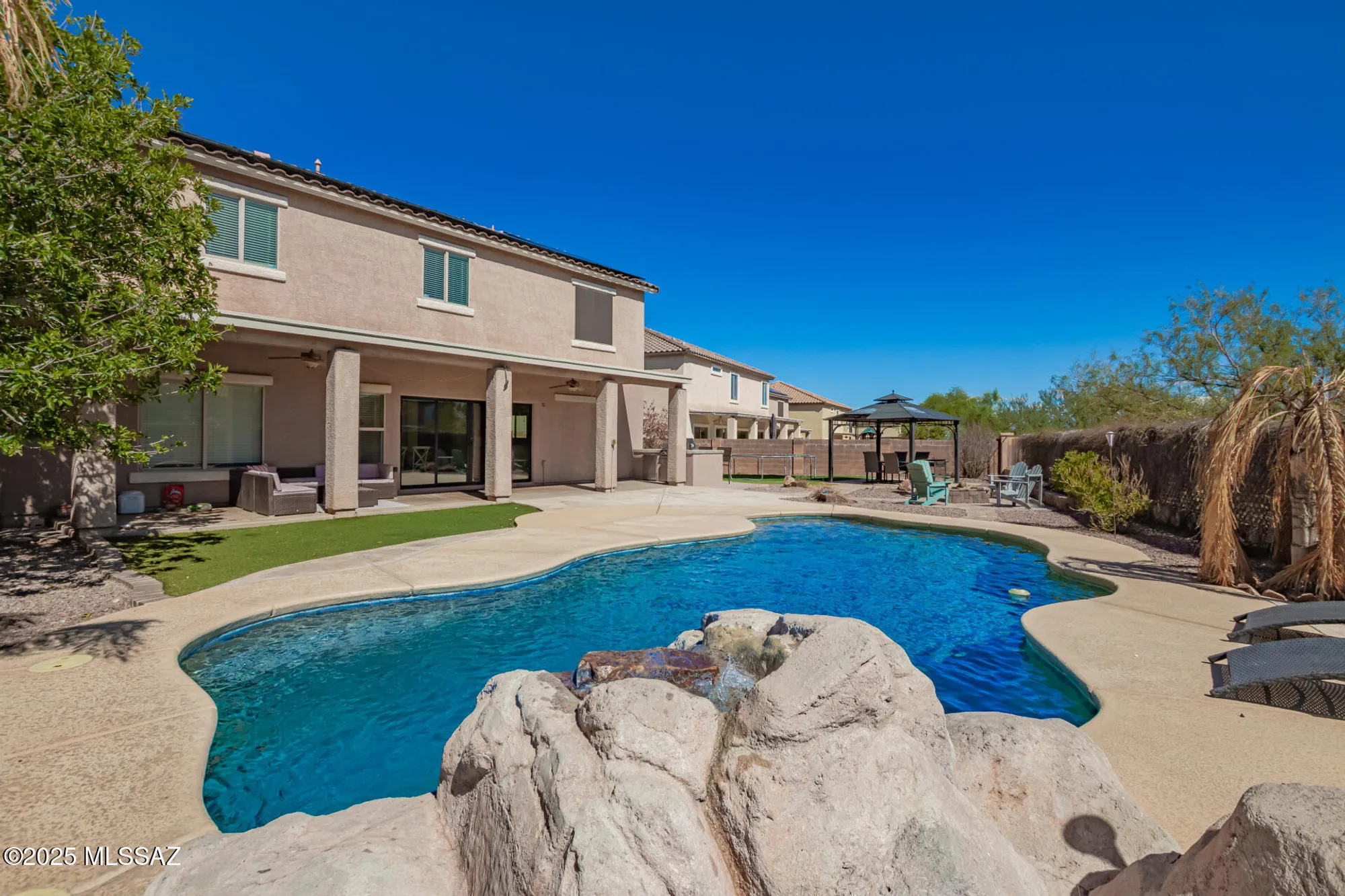 Property Slideshow image 40 of 50 | 14345 s via trujal, Sahuarita, AZ, 85629