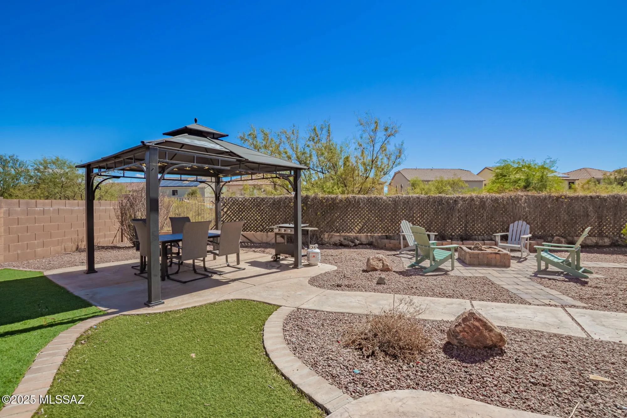 Property Slideshow image 45 of 50 | 14345 s via trujal, Sahuarita, AZ, 85629