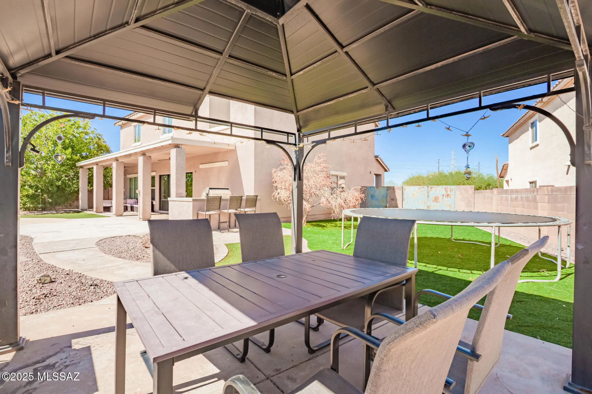 Property Slideshow image 46 of 50 | 14345 s via trujal, Sahuarita, AZ, 85629