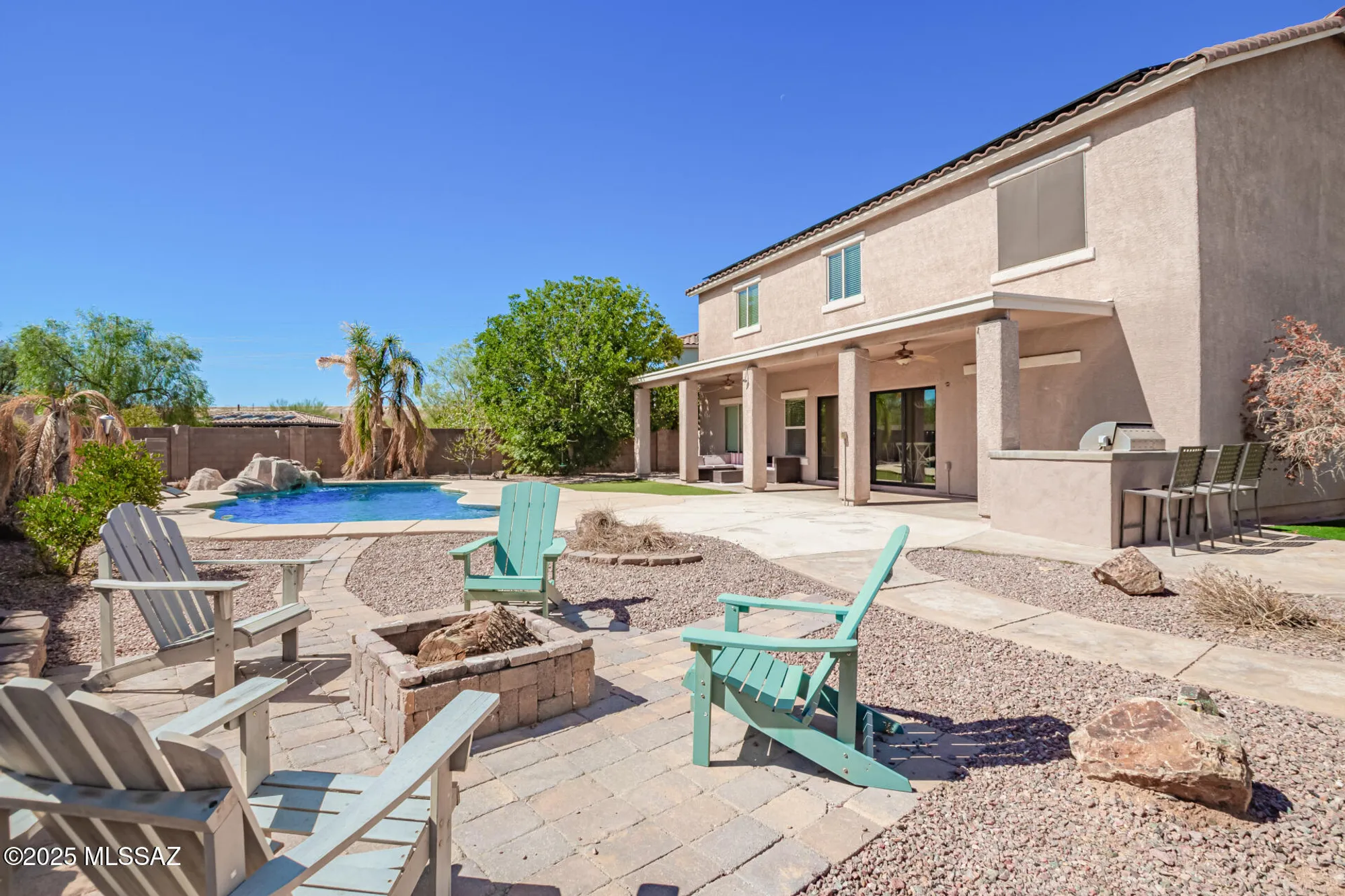 Property Slideshow image 47 of 50 | 14345 s via trujal, Sahuarita, AZ, 85629