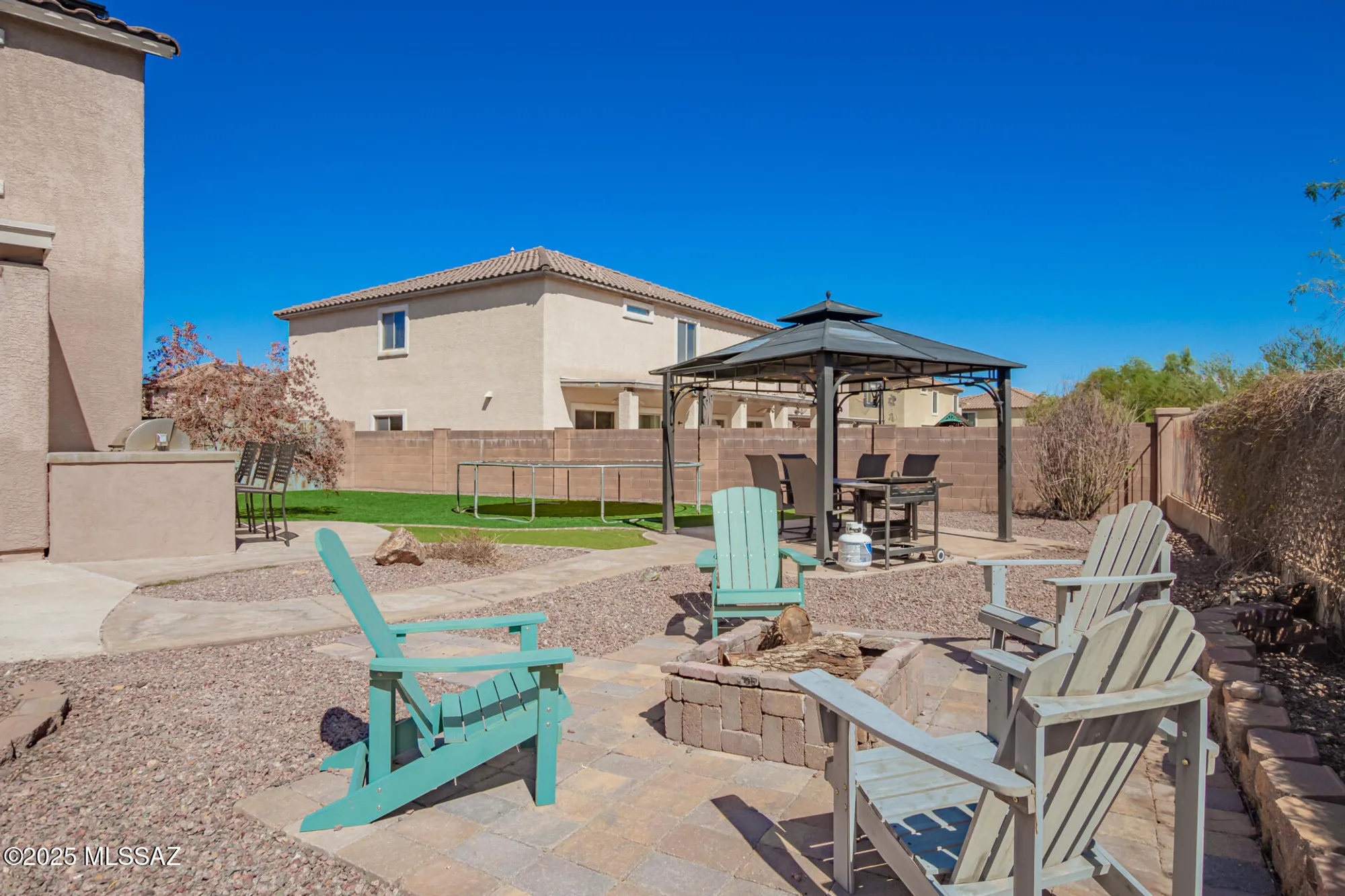 Property Slideshow image 44 of 50 | 14345 s via trujal, Sahuarita, AZ, 85629