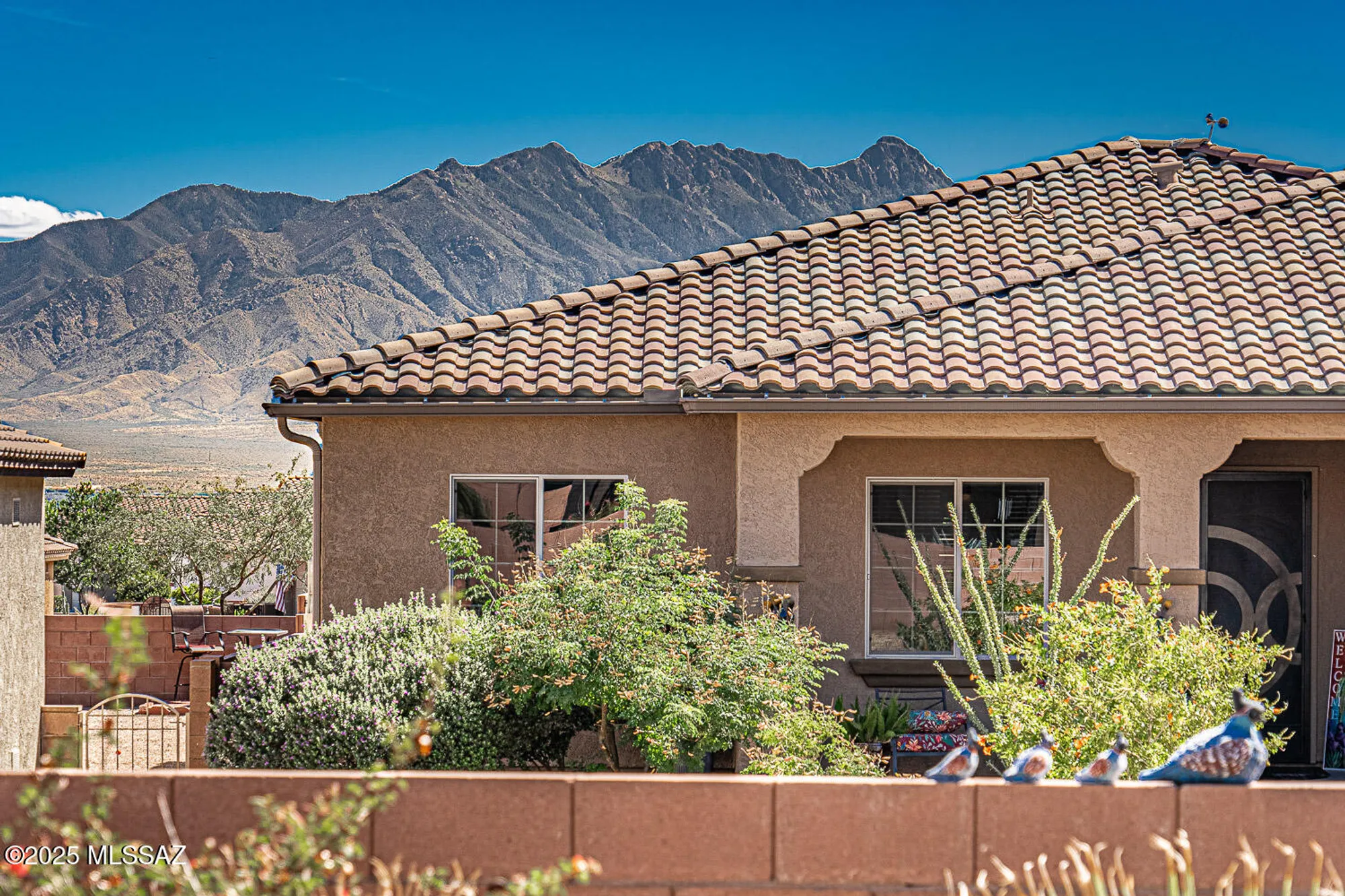 Property Slideshow image 49 of 51 | 814 n magellan scope trl, Green Valley, AZ, 85614