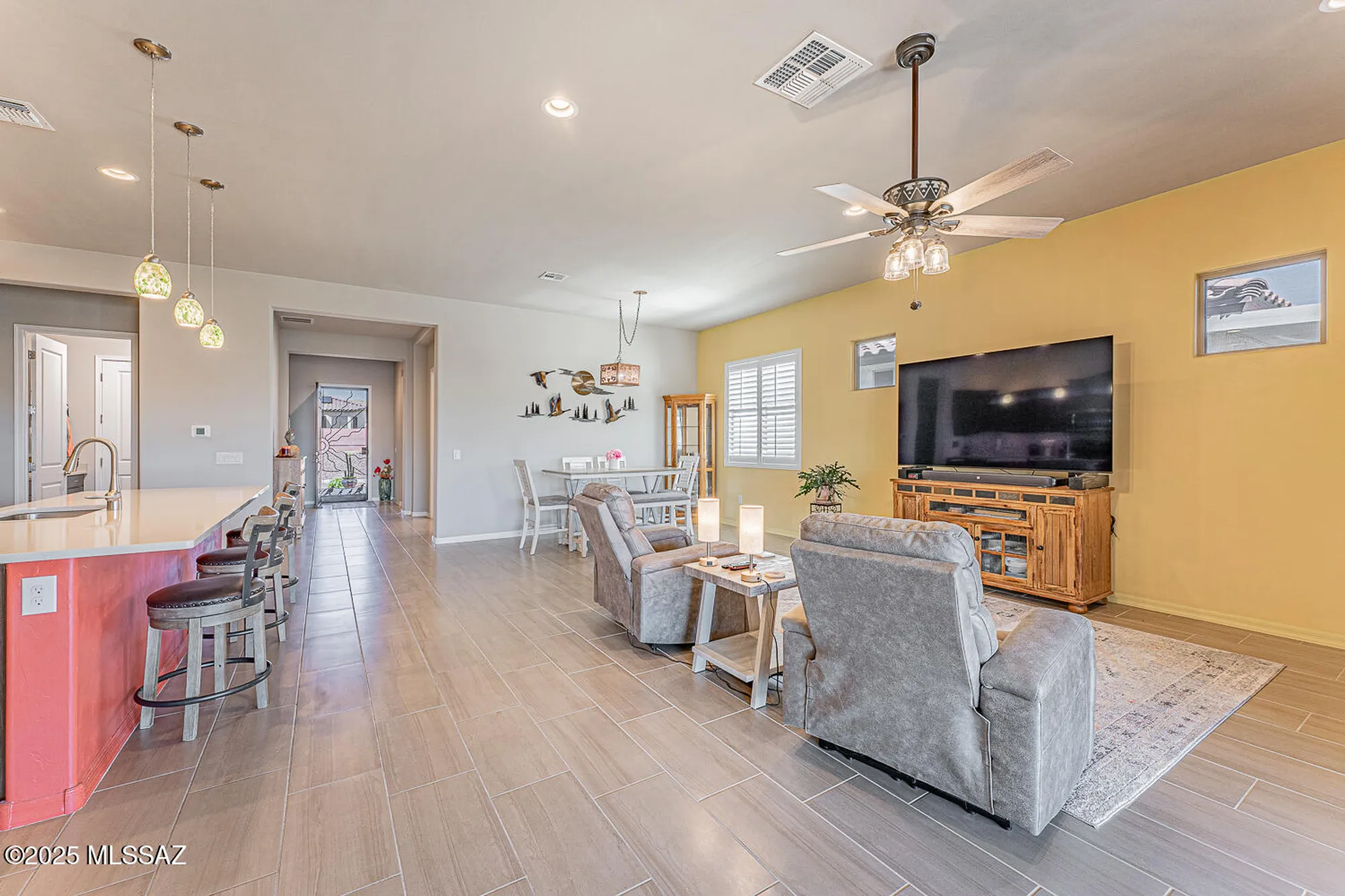 Property Slideshow image 13 of 51 | 814 n magellan scope trl, Green Valley, AZ, 85614