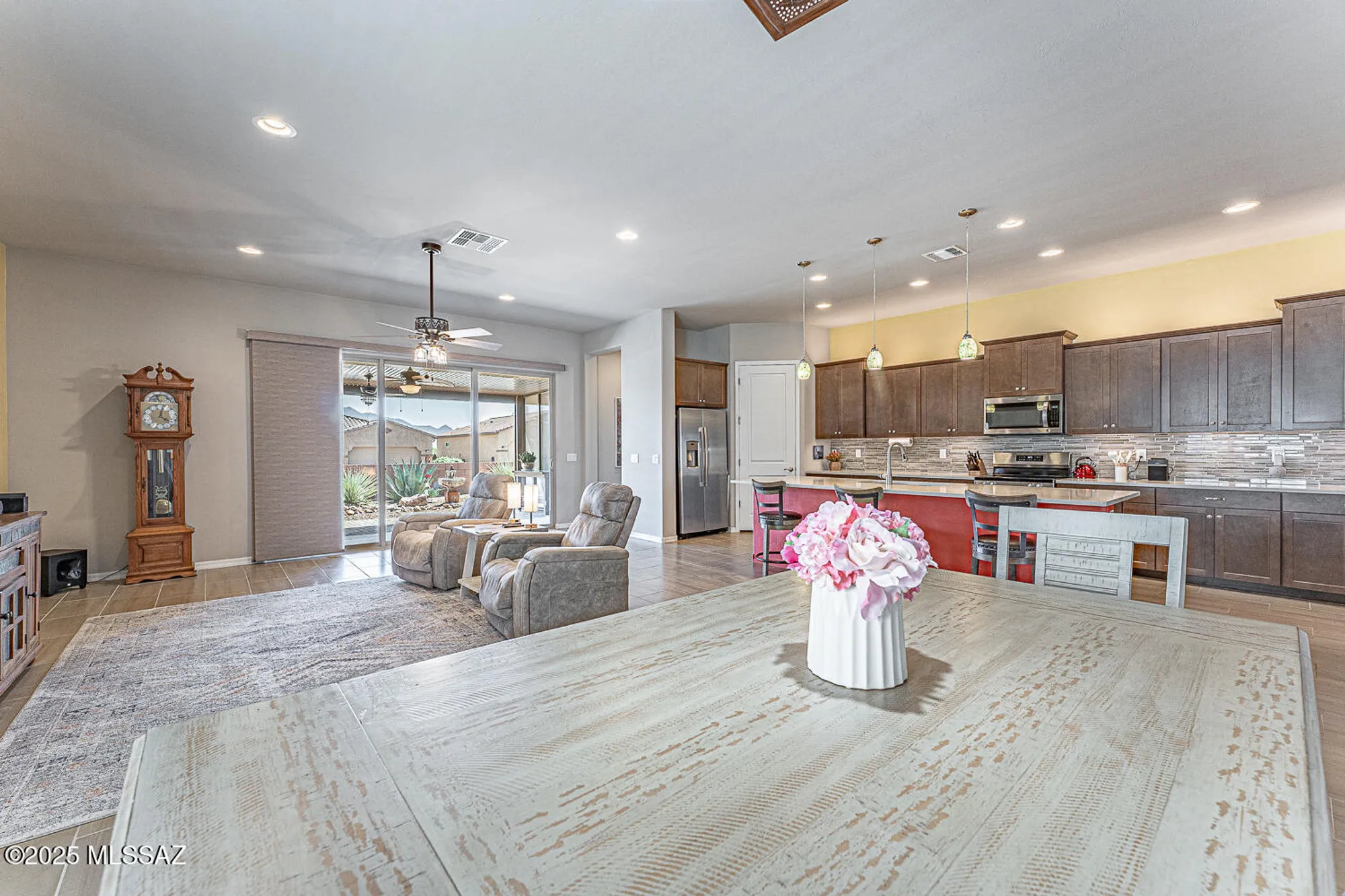 Property Slideshow image 11 of 51 | 814 n magellan scope trl, Green Valley, AZ, 85614