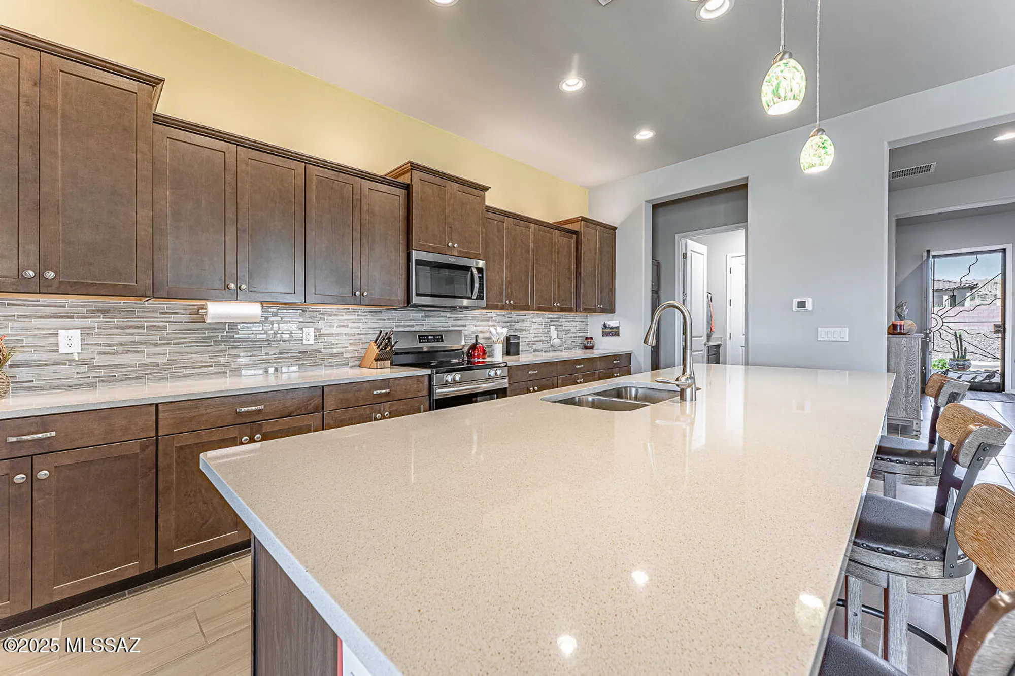 Property Slideshow image 4 of 51 | 814 n magellan scope trl, Green Valley, AZ, 85614